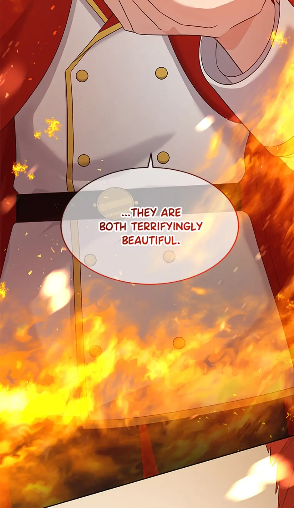 The Villain’s Precious Daughter Chapter 14 page 39
