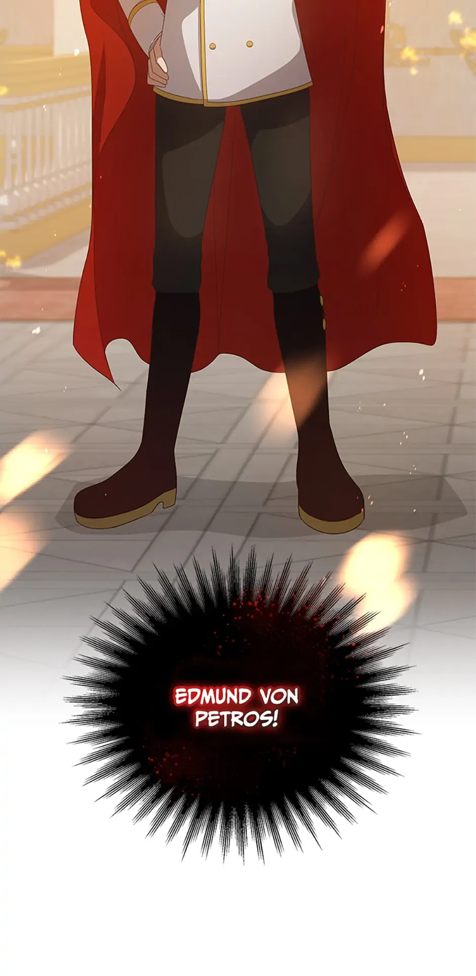 The Villain’s Precious Daughter Chapter 14 page 42