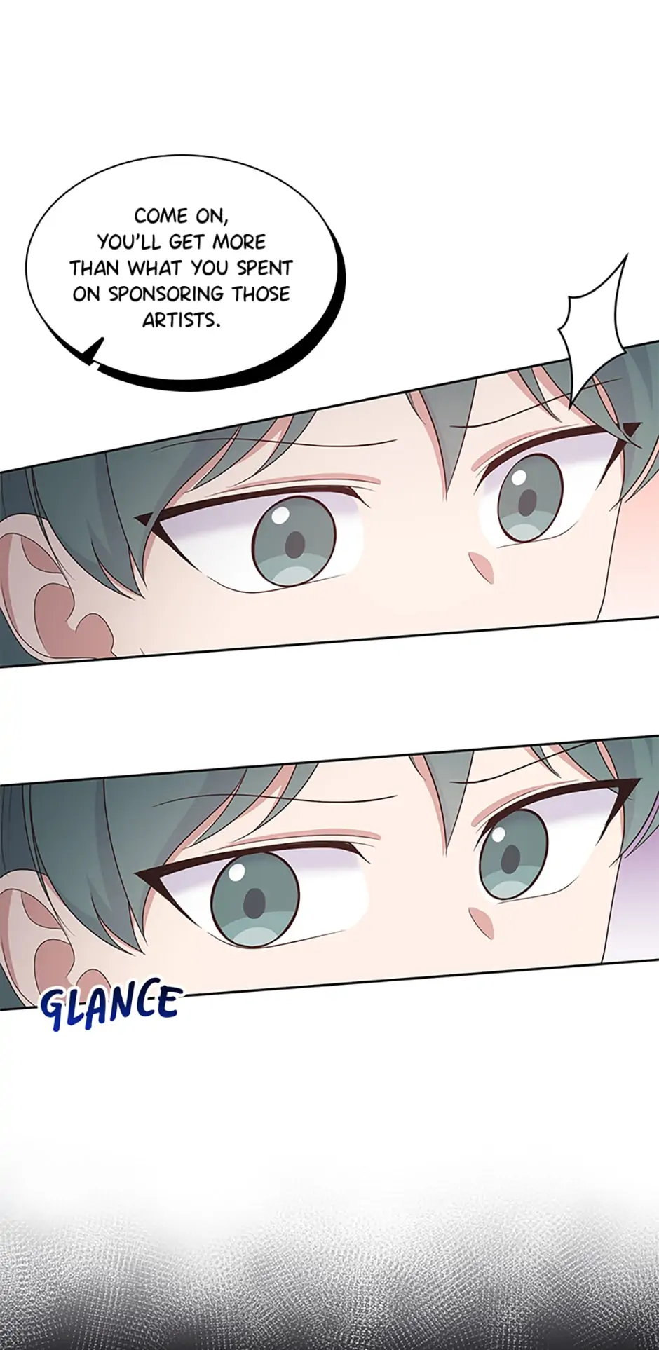 The Villain’s Precious Daughter Chapter 14 page 46