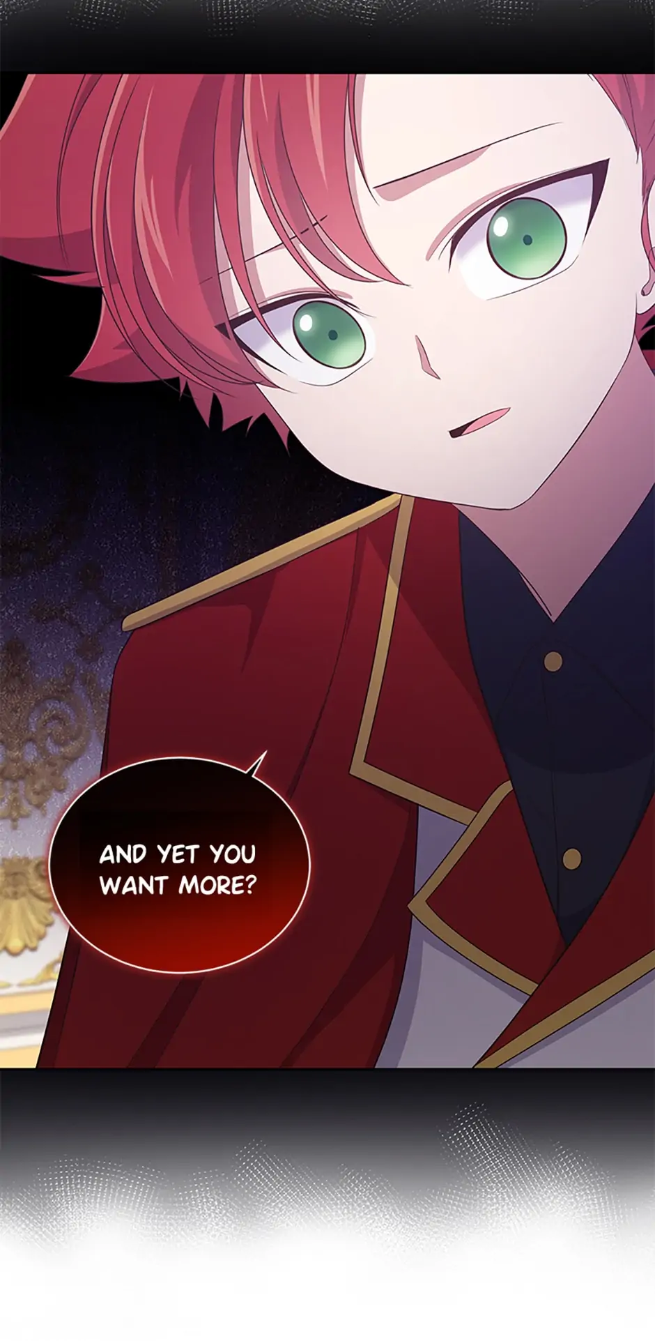 The Villain’s Precious Daughter Chapter 14 page 47