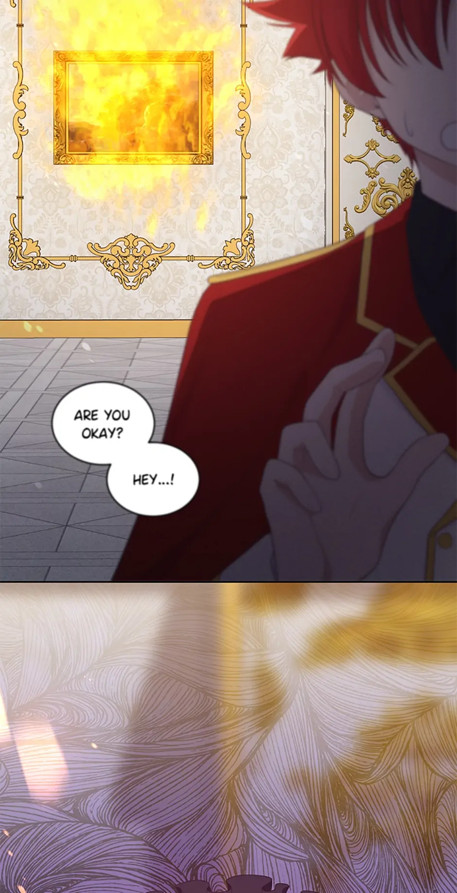 The Villain’s Precious Daughter Chapter 14 page 57