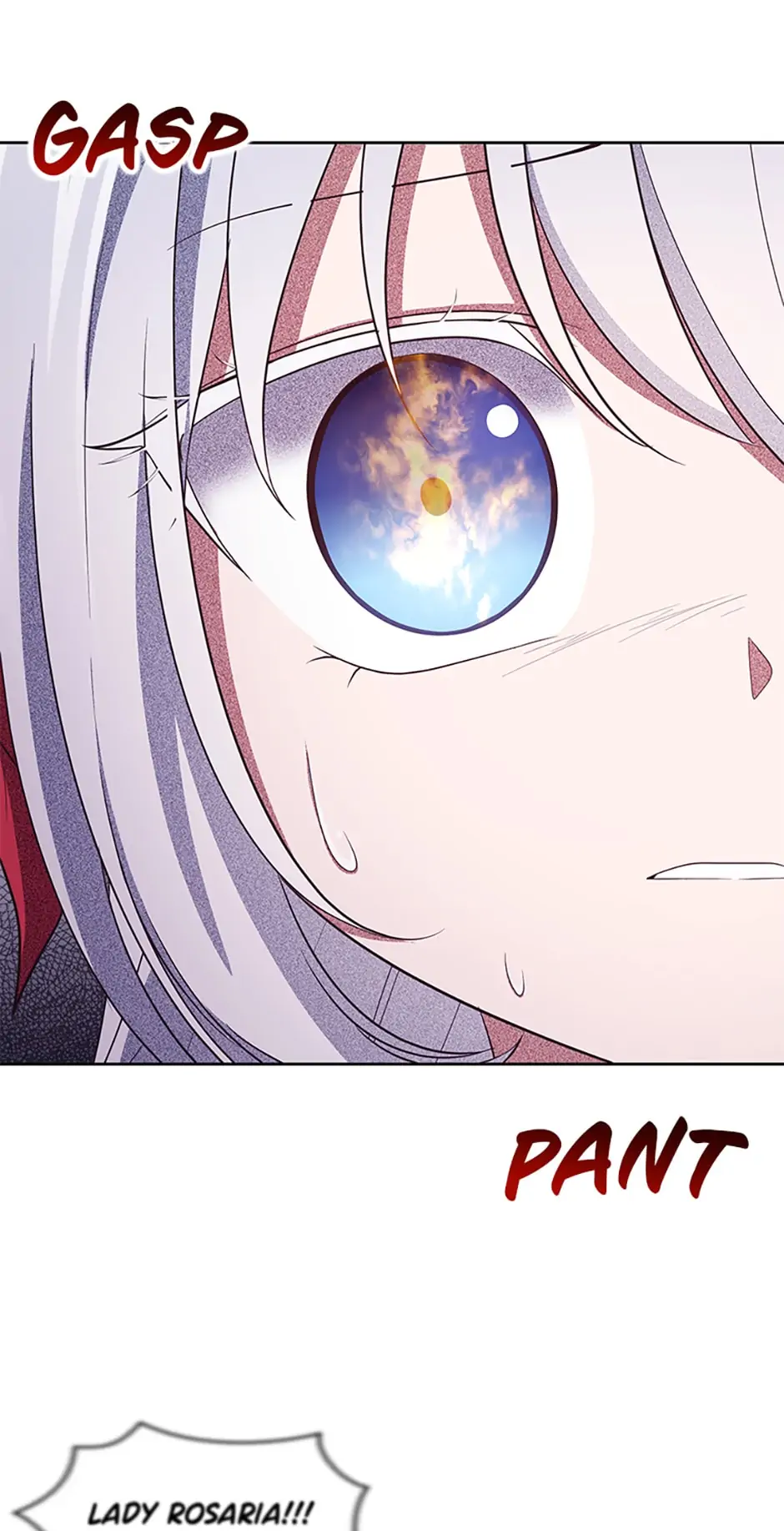 The Villain’s Precious Daughter Chapter 14 page 59