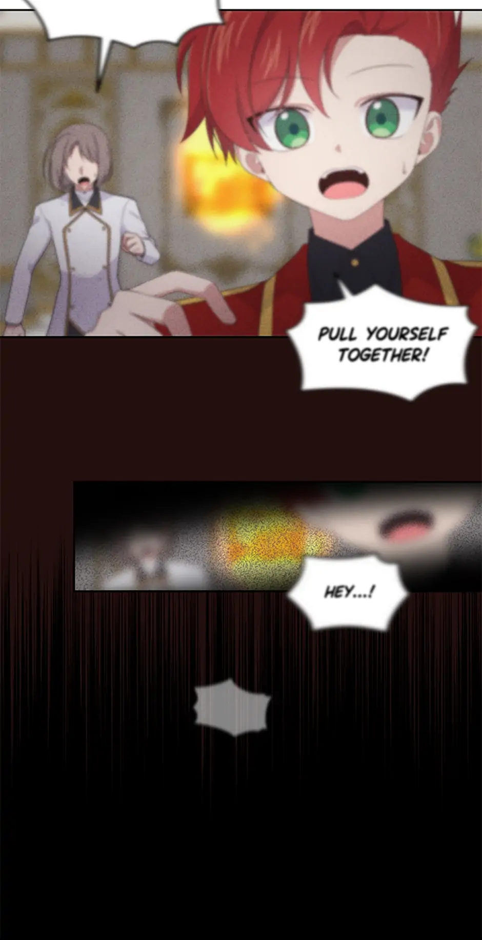The Villain’s Precious Daughter Chapter 14 page 60