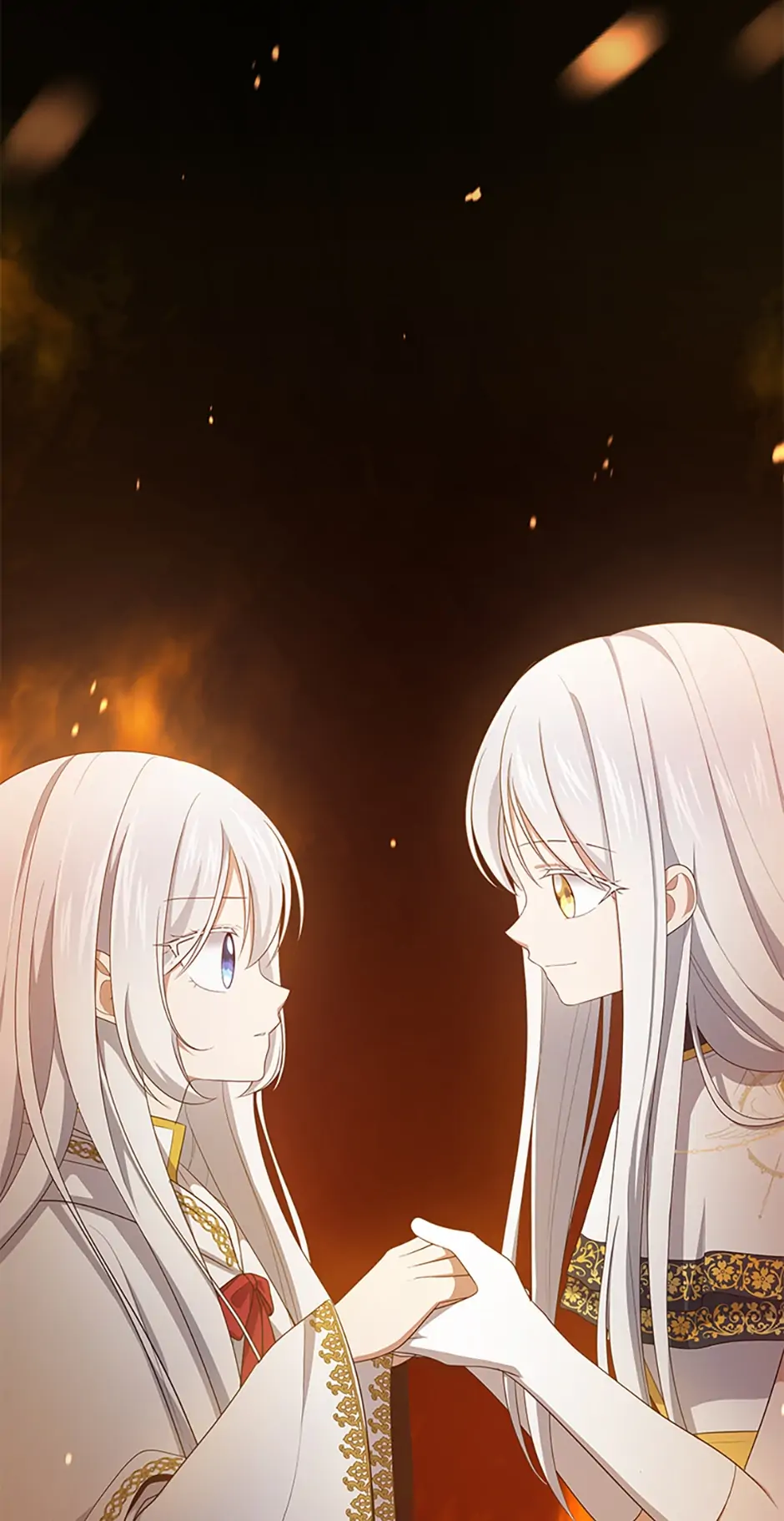 The Villain’s Precious Daughter Chapter 14 page 67