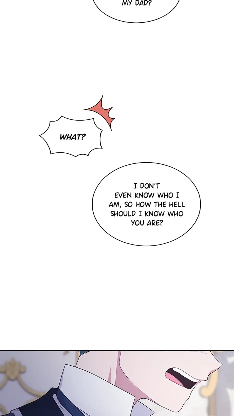 The Villain’s Precious Daughter Chapter 14 page 7