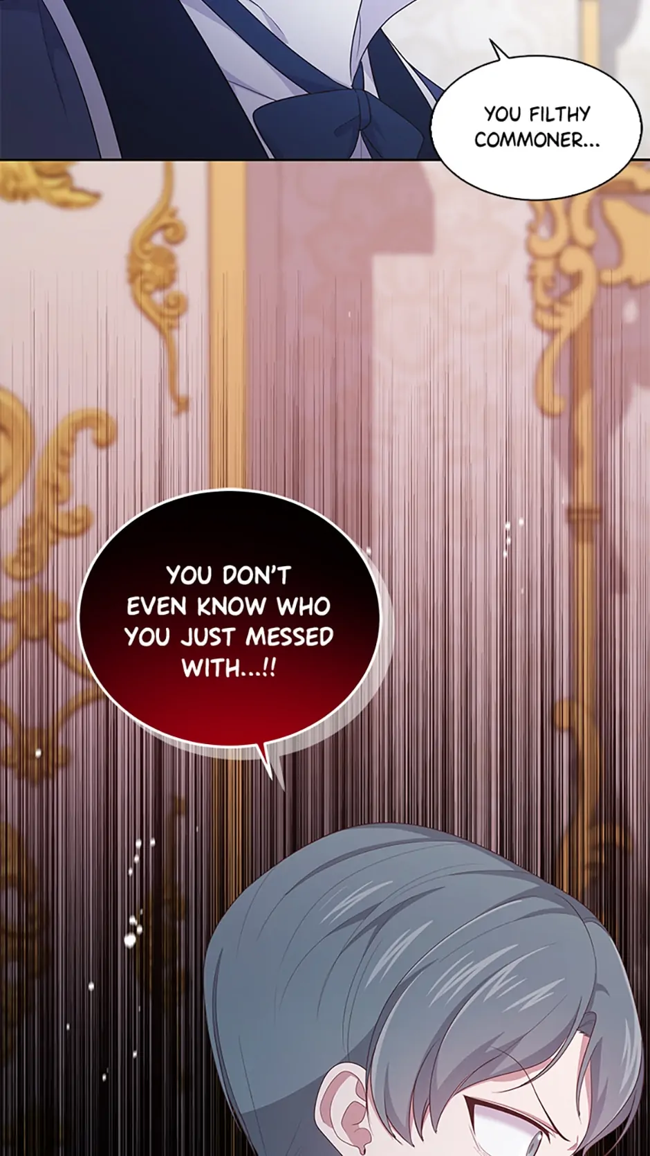 The Villain’s Precious Daughter Chapter 14 page 8