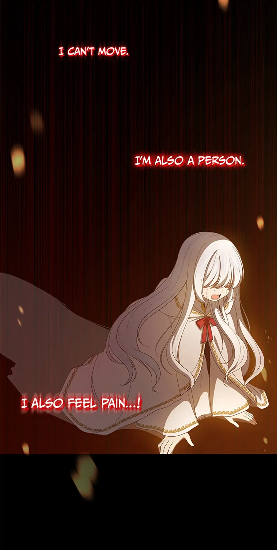 The Villain’s Precious Daughter Chapter 15 page 13
