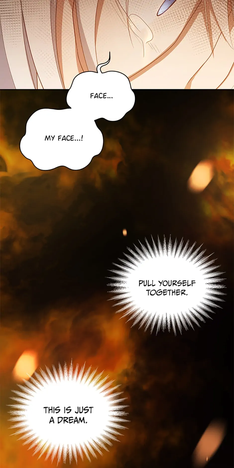 The Villain’s Precious Daughter Chapter 15 page 17