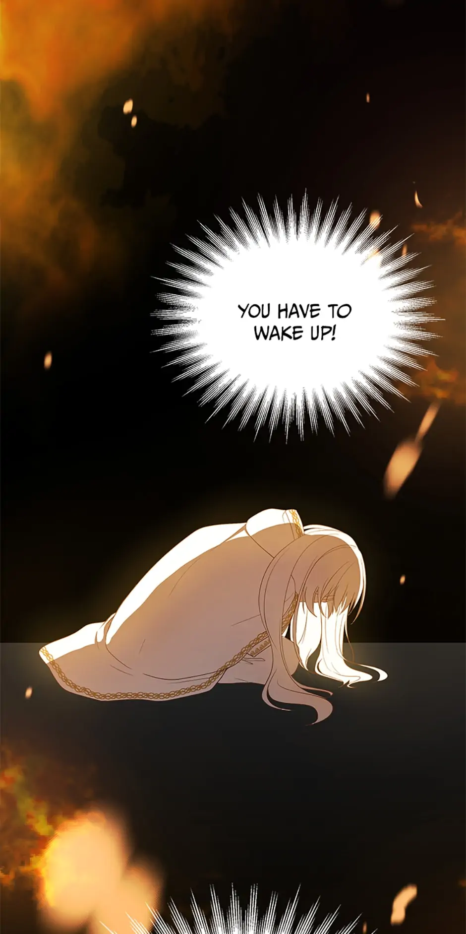 The Villain’s Precious Daughter Chapter 15 page 18