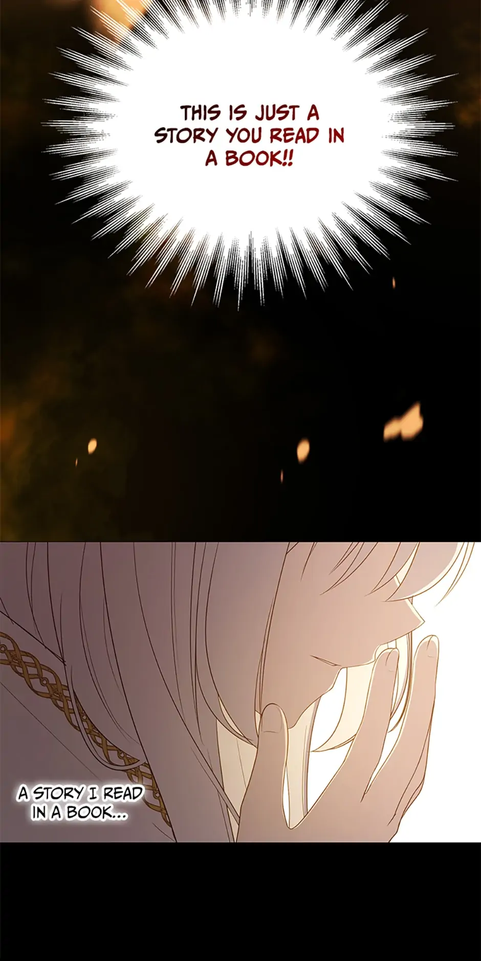 The Villain’s Precious Daughter Chapter 15 page 19