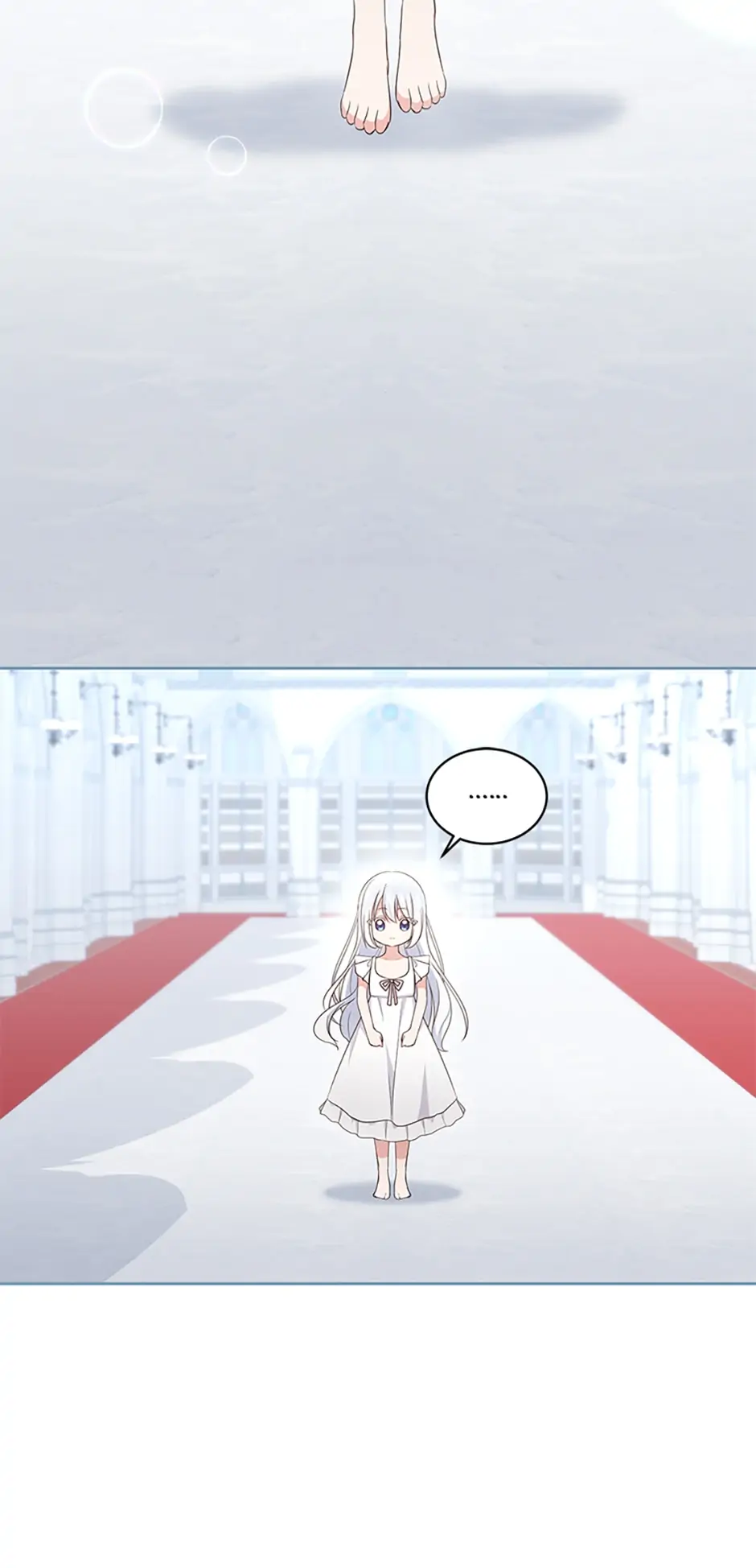 The Villain’s Precious Daughter Chapter 15 page 23