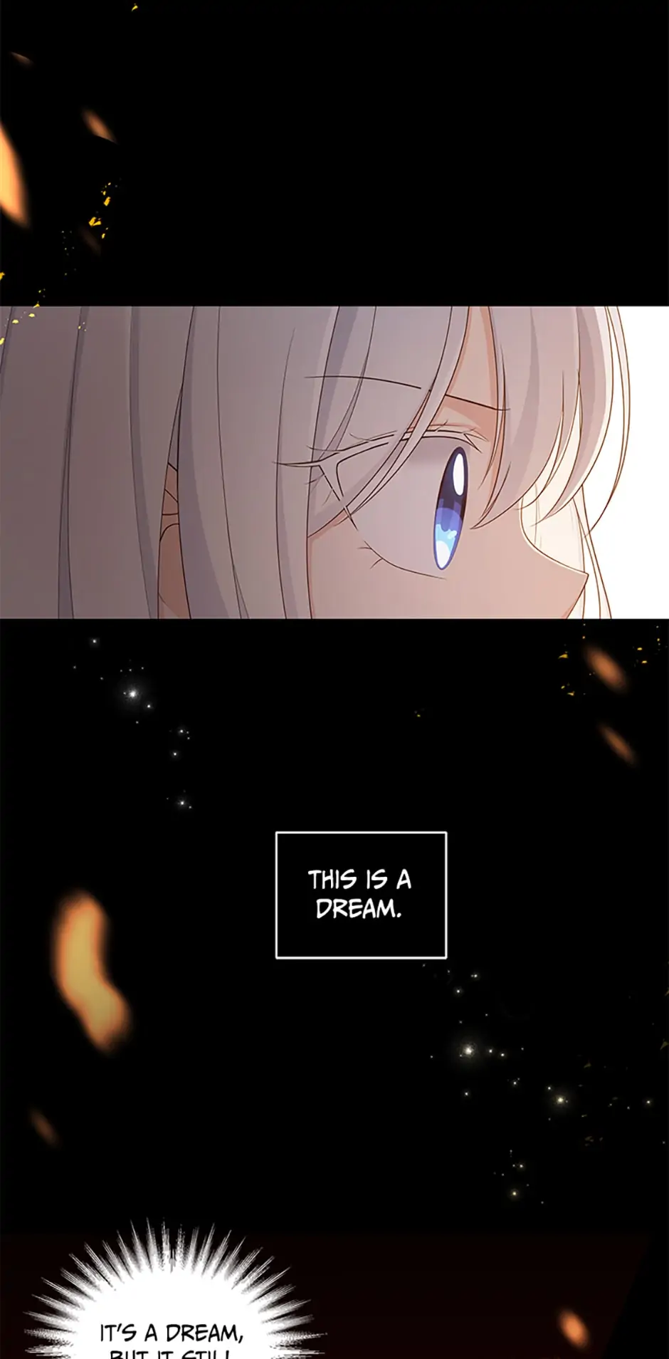 The Villain’s Precious Daughter Chapter 15 page 2