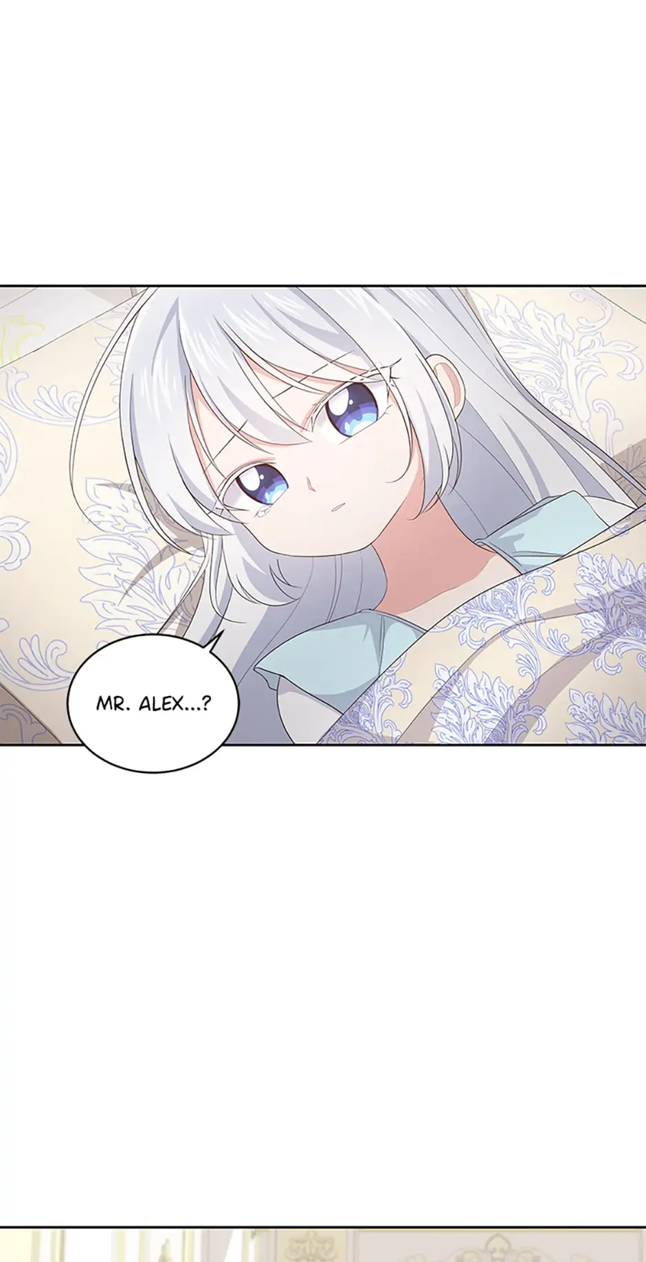 The Villain’s Precious Daughter Chapter 15 page 35