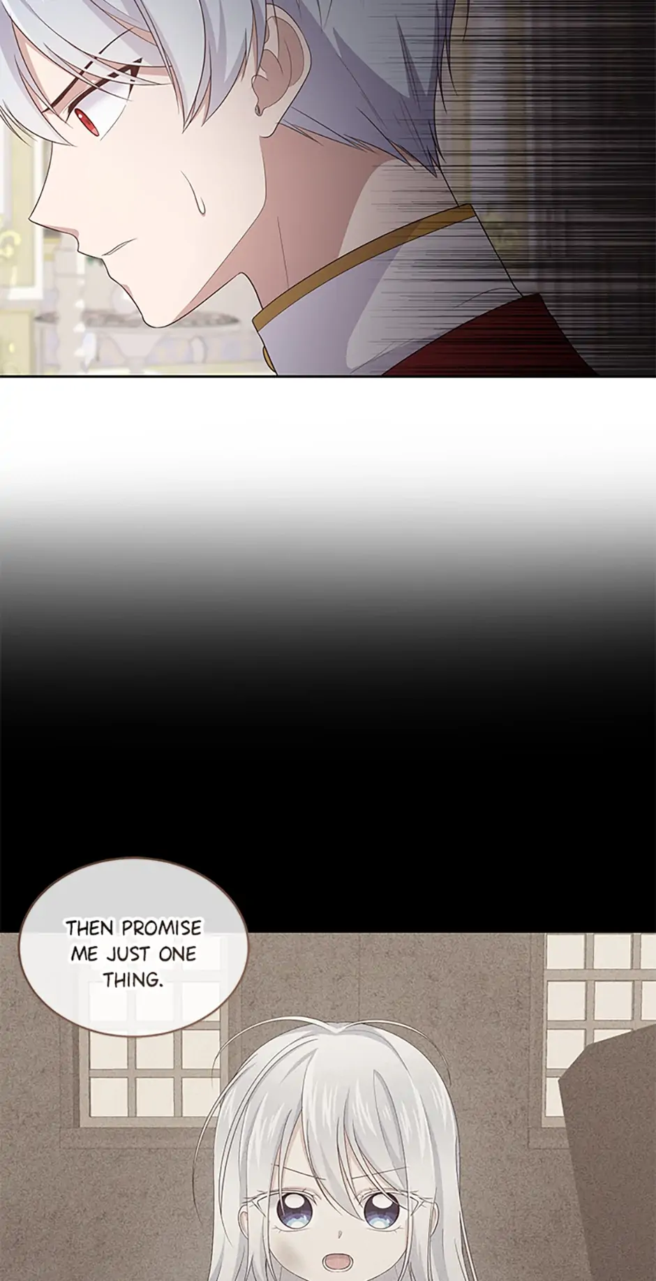 The Villain’s Precious Daughter Chapter 15 page 37