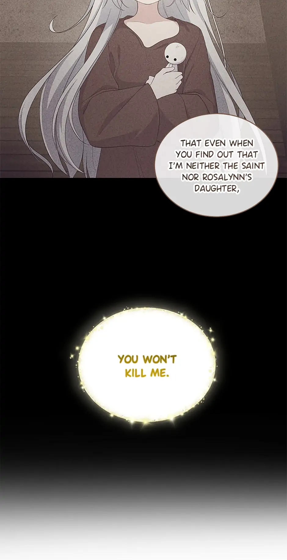 The Villain’s Precious Daughter Chapter 15 page 38