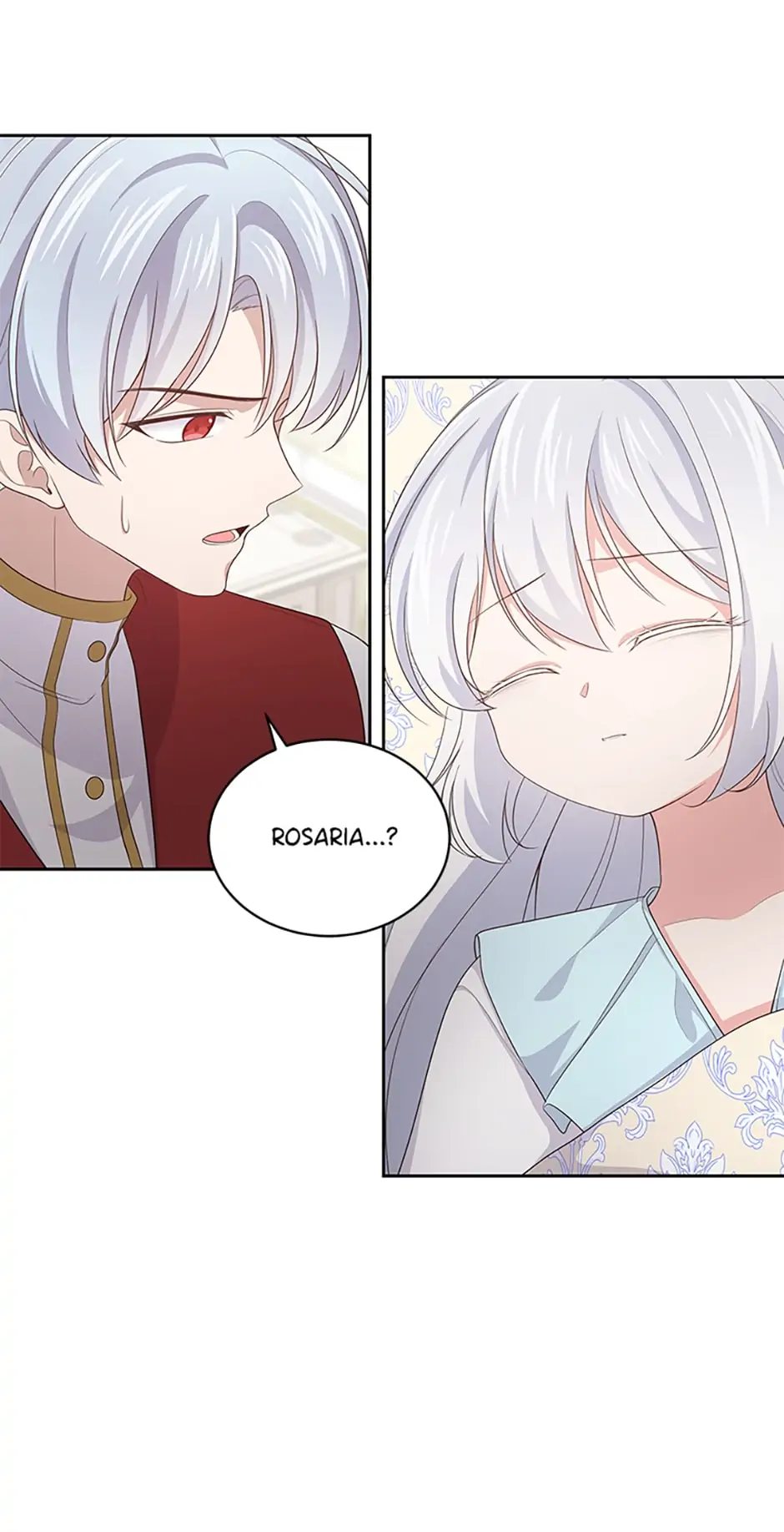 The Villain’s Precious Daughter Chapter 15 page 41