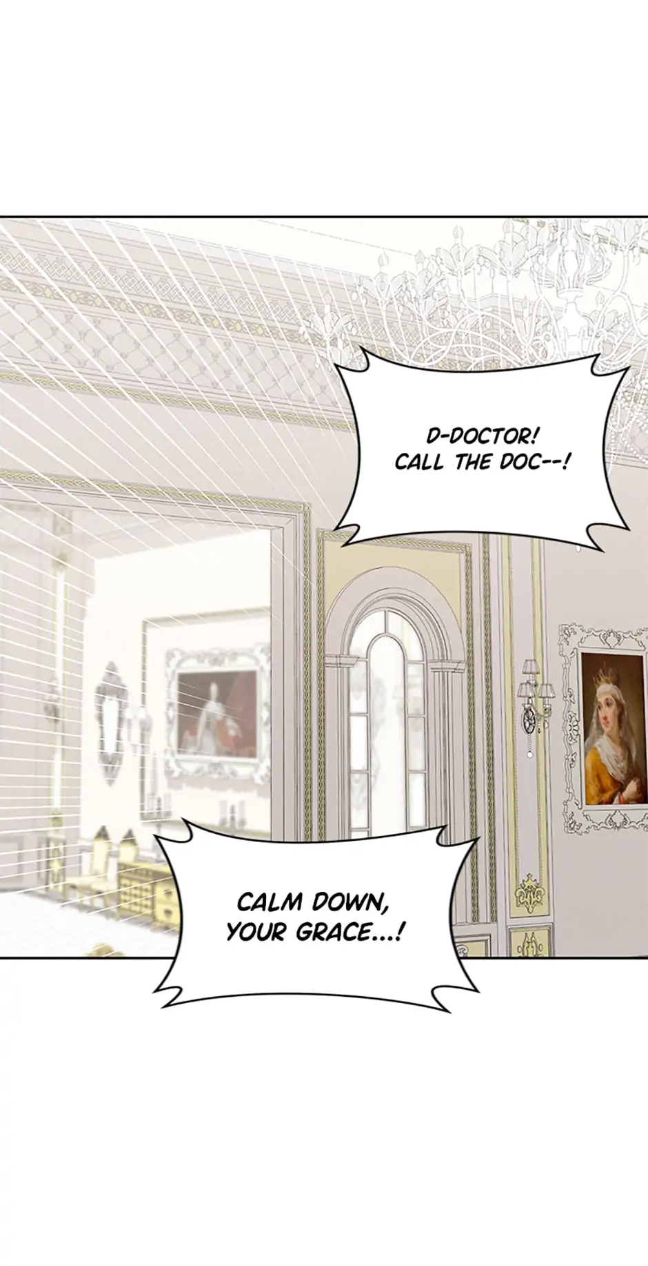 The Villain’s Precious Daughter Chapter 15 page 42