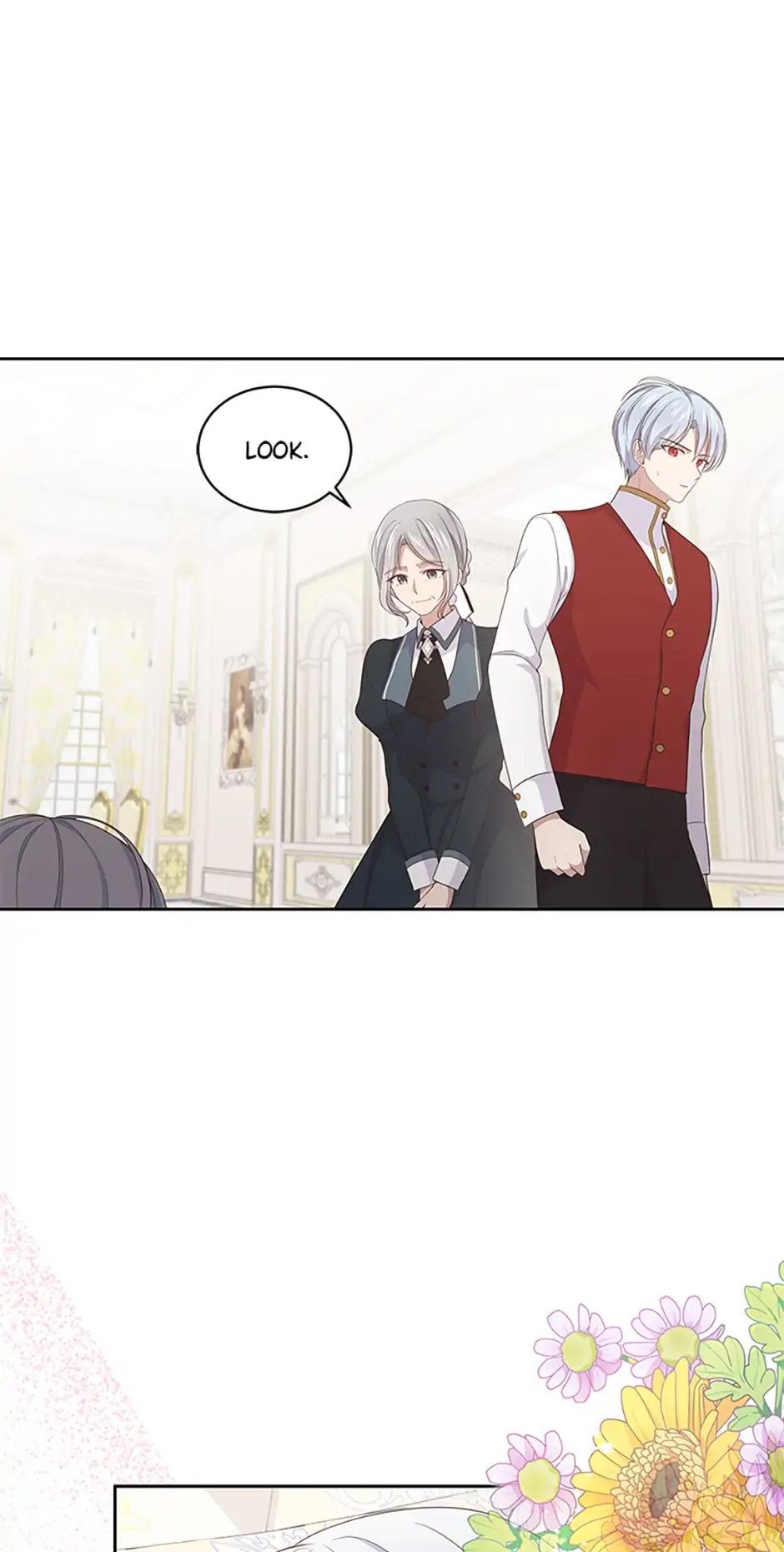 The Villain’s Precious Daughter Chapter 15 page 43