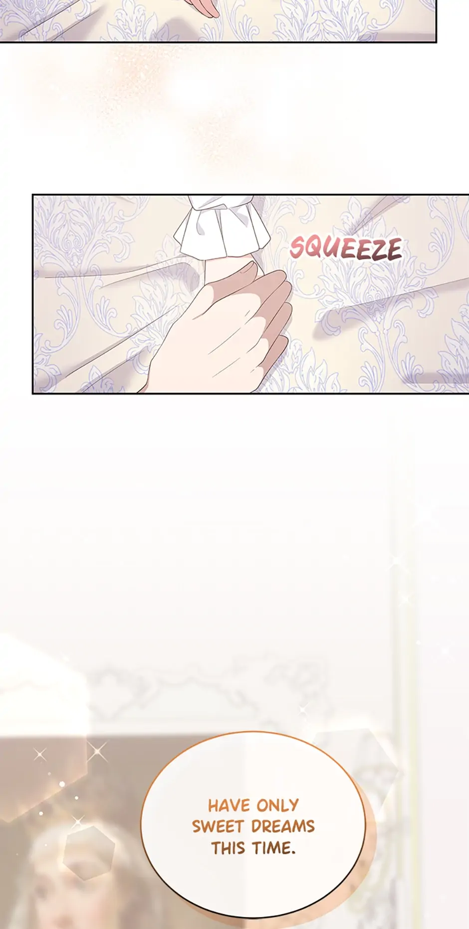 The Villain’s Precious Daughter Chapter 15 page 46