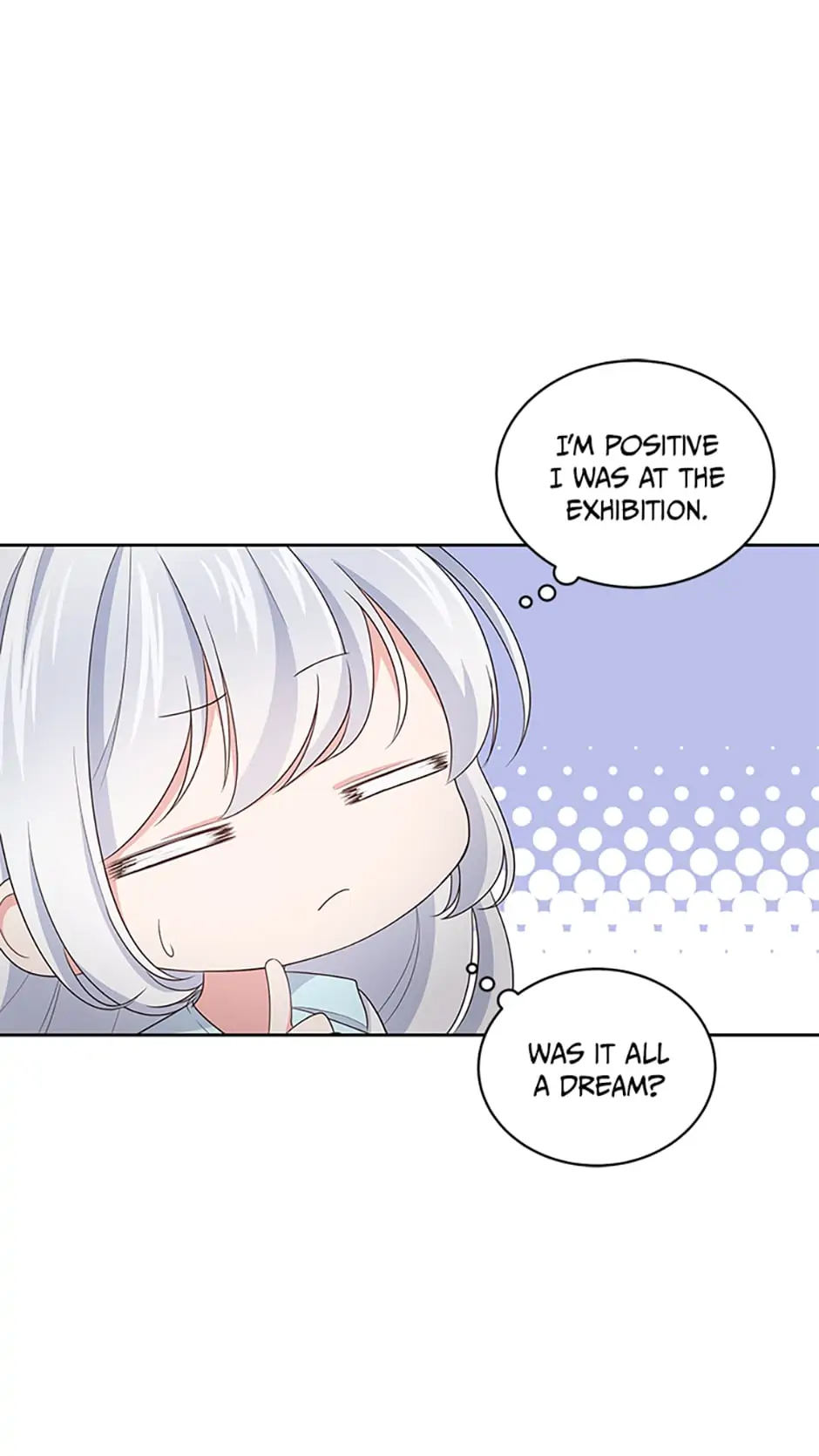 The Villain’s Precious Daughter Chapter 15 page 51