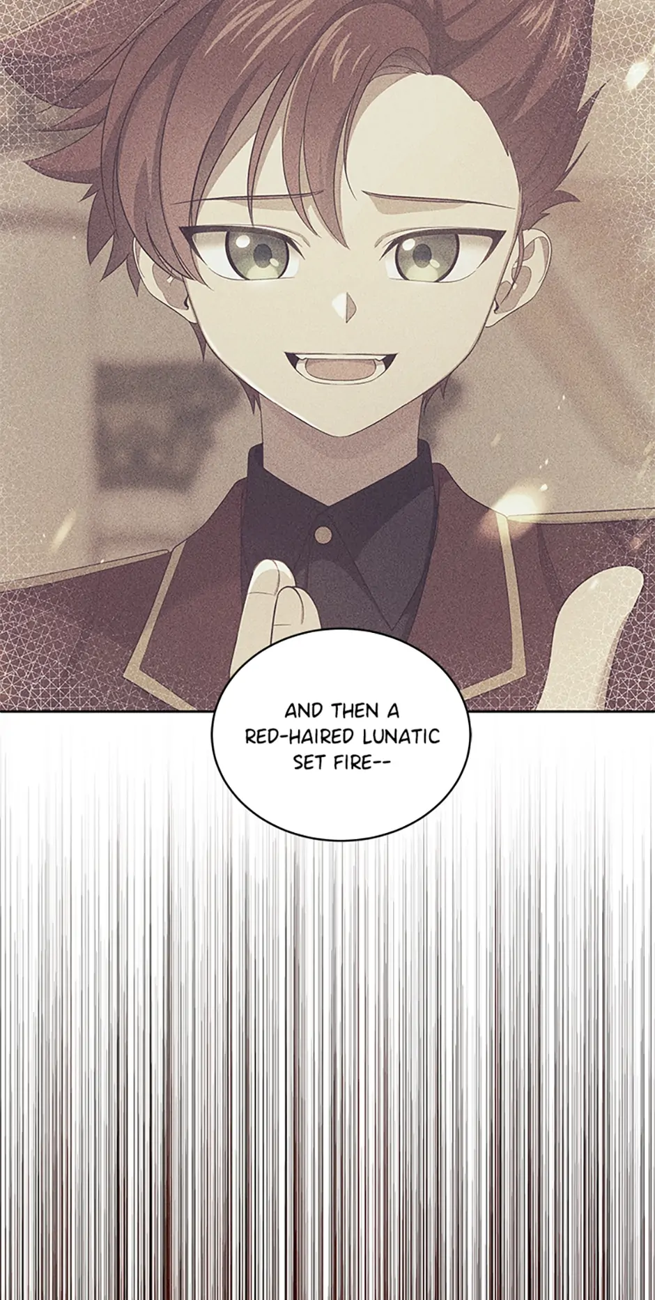 The Villain’s Precious Daughter Chapter 15 page 53