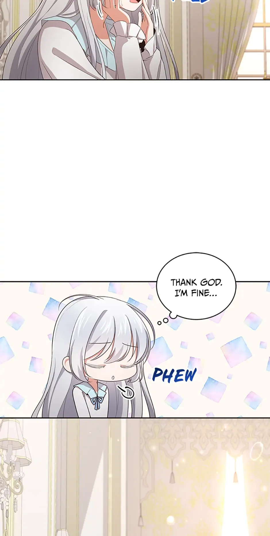 The Villain’s Precious Daughter Chapter 15 page 56