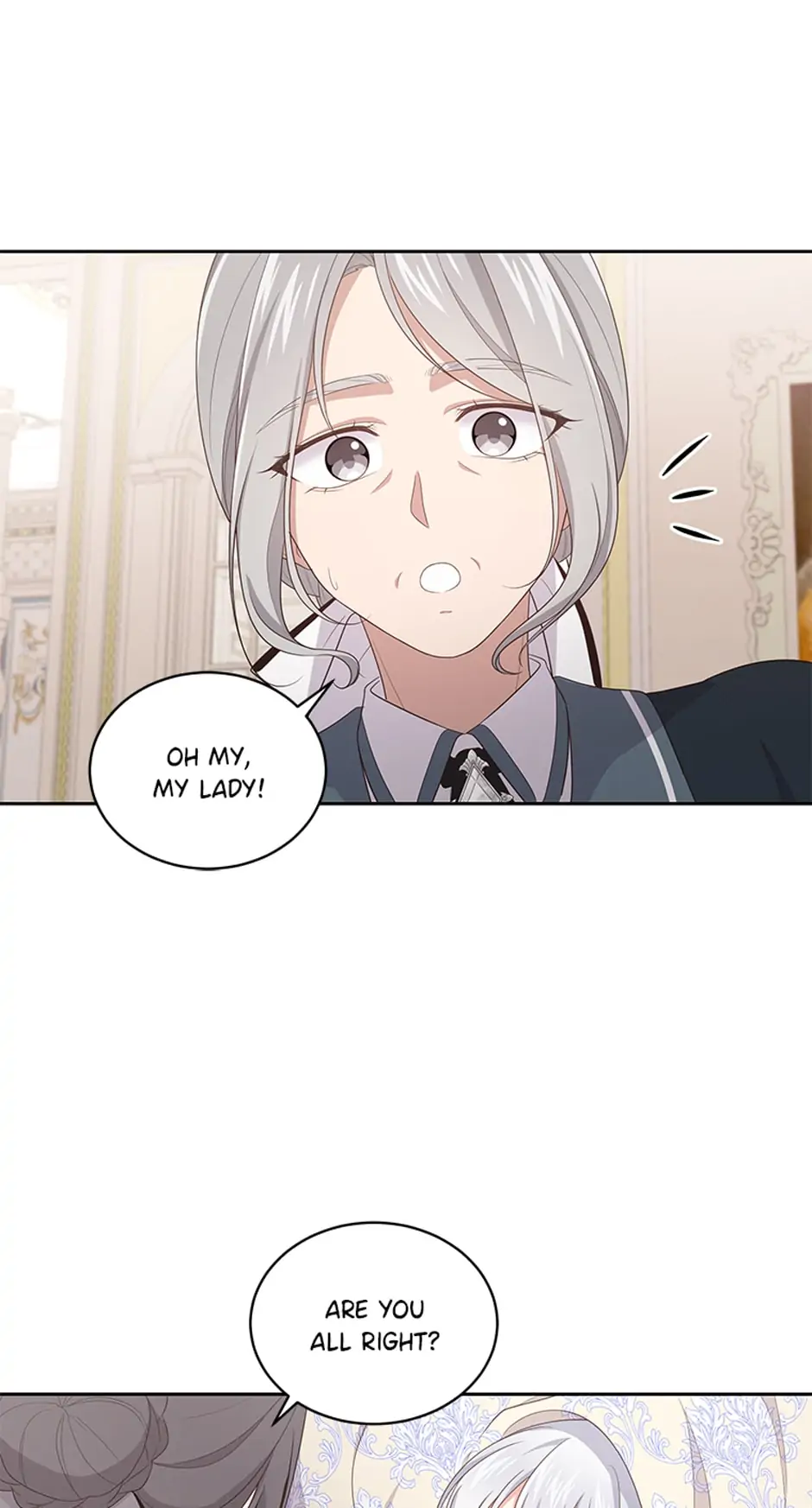 The Villain’s Precious Daughter Chapter 15 page 59