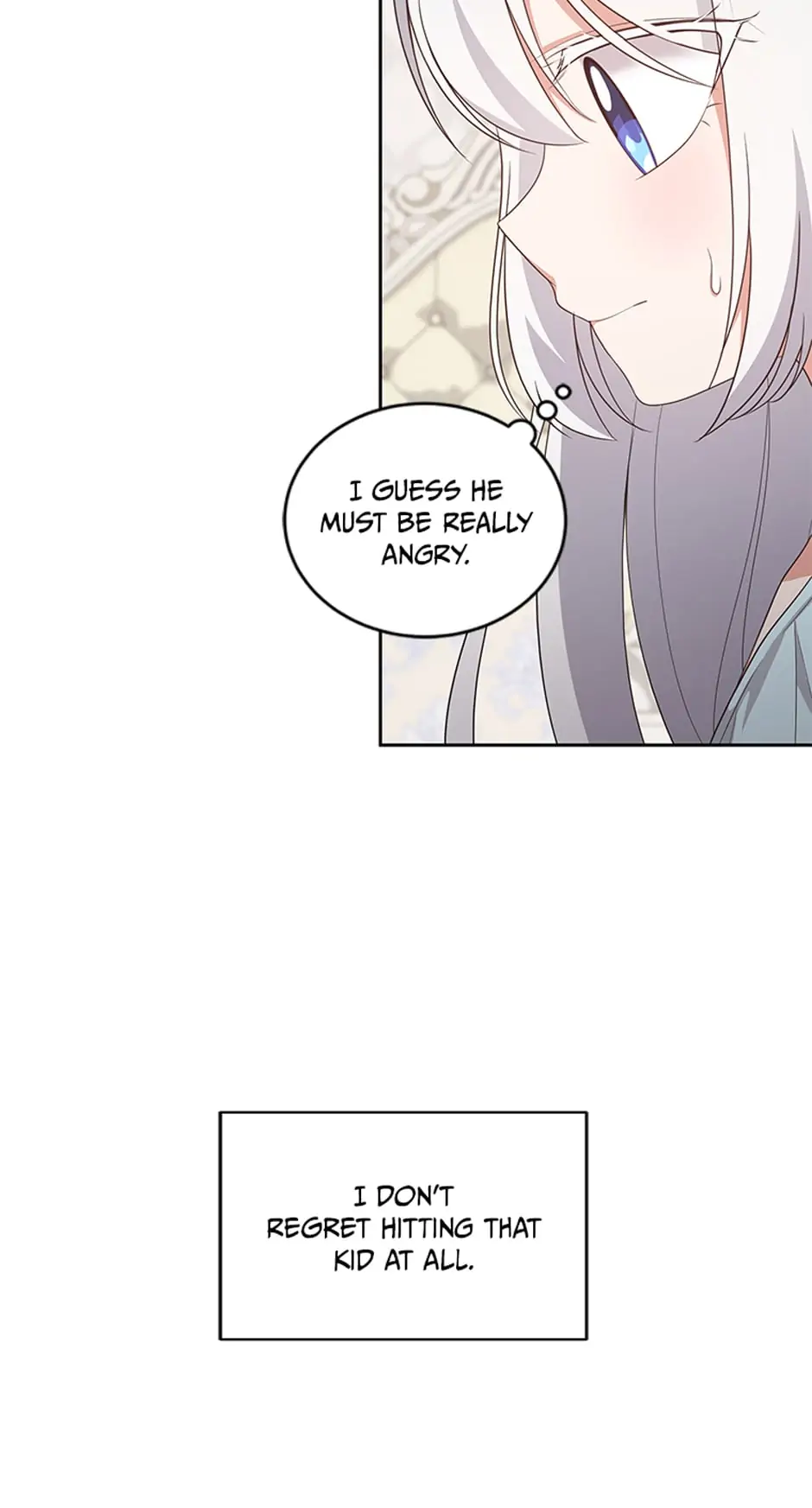 The Villain’s Precious Daughter Chapter 15 page 64