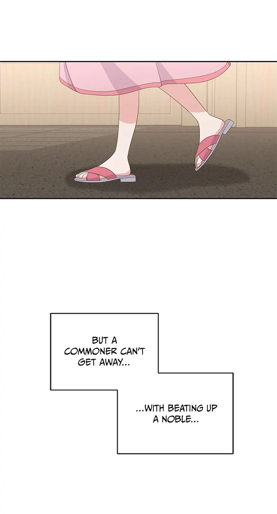 The Villain’s Precious Daughter Chapter 15 page 65