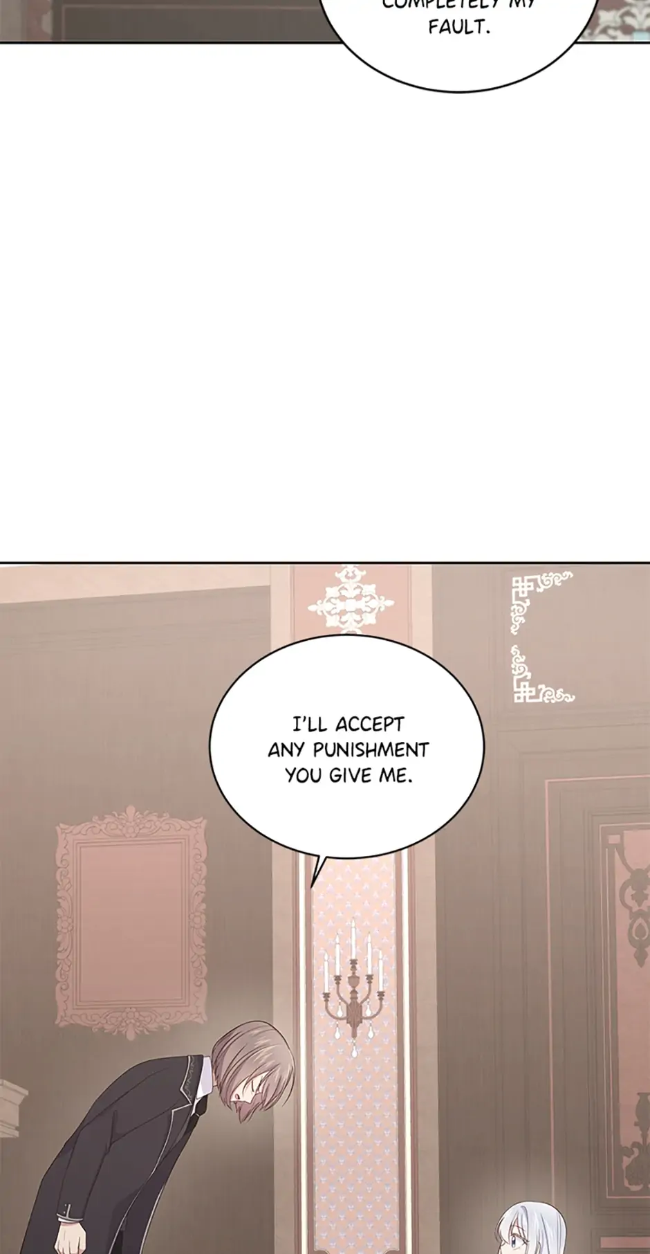 The Villain’s Precious Daughter Chapter 15 page 71
