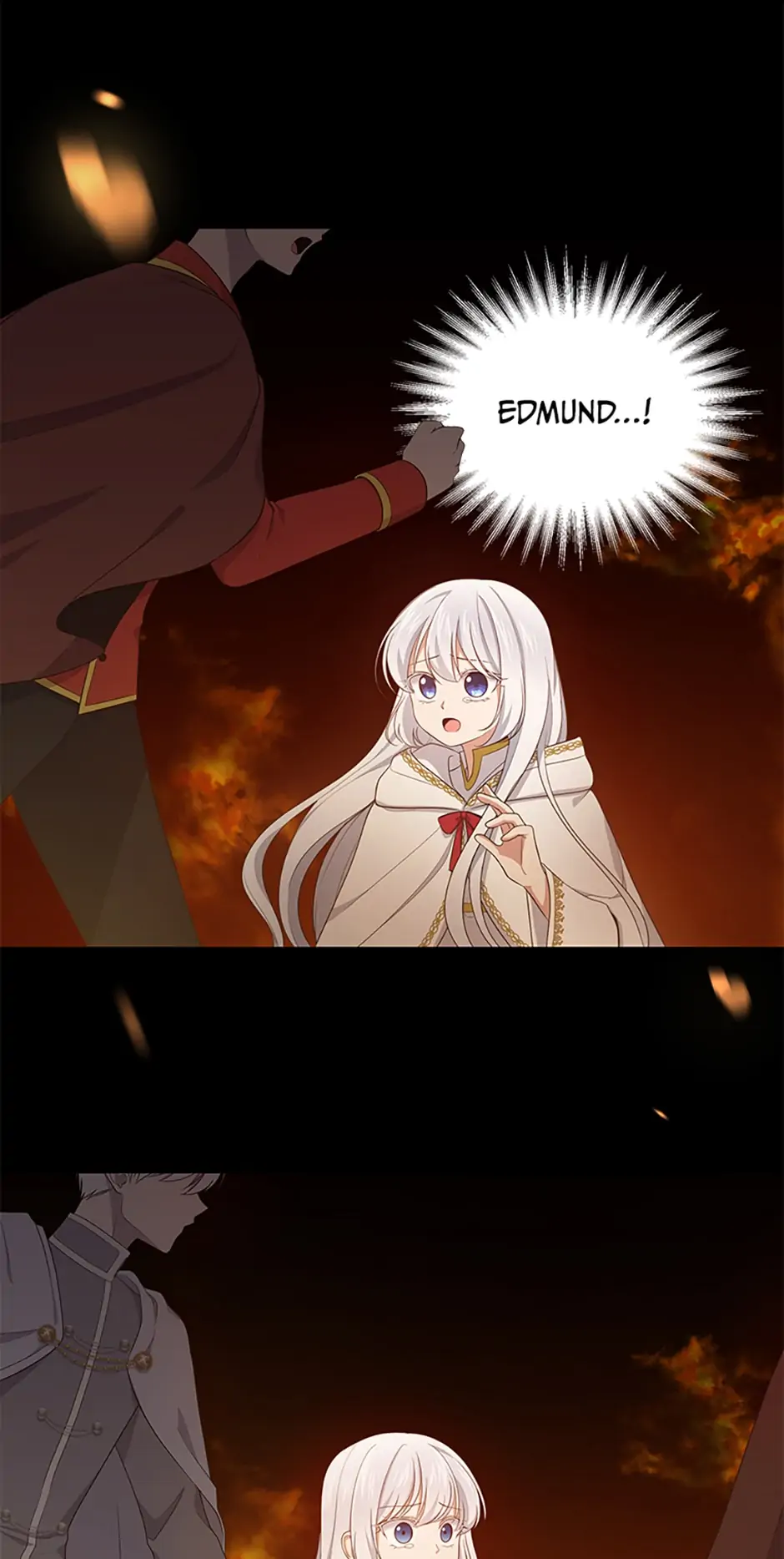 The Villain’s Precious Daughter Chapter 15 page 8