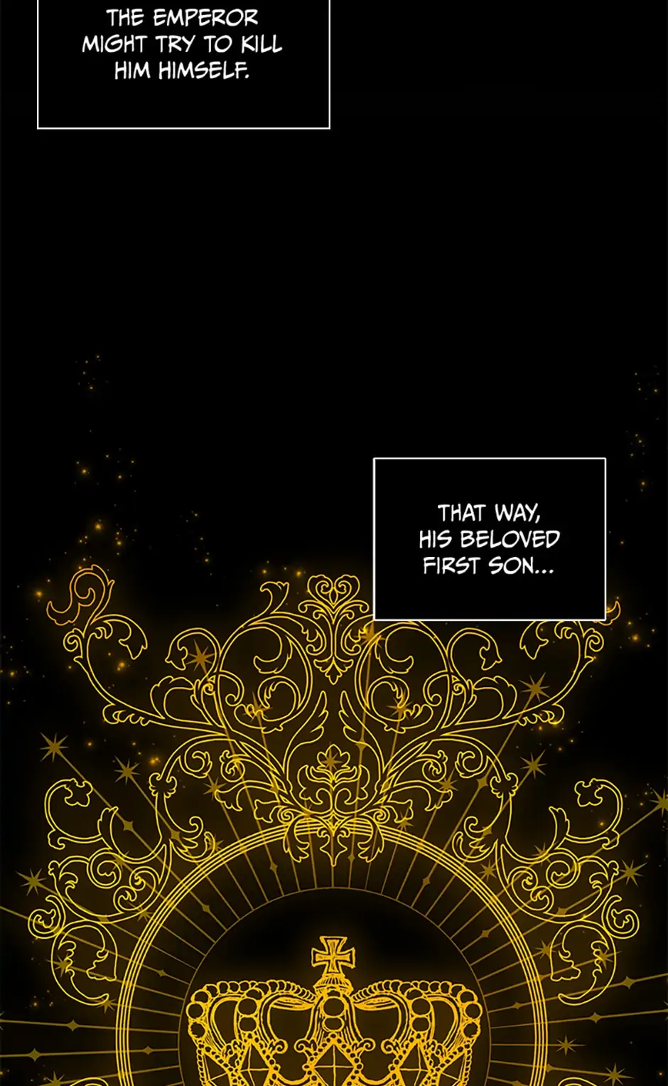 The Villain’s Precious Daughter Chapter 17 page 10