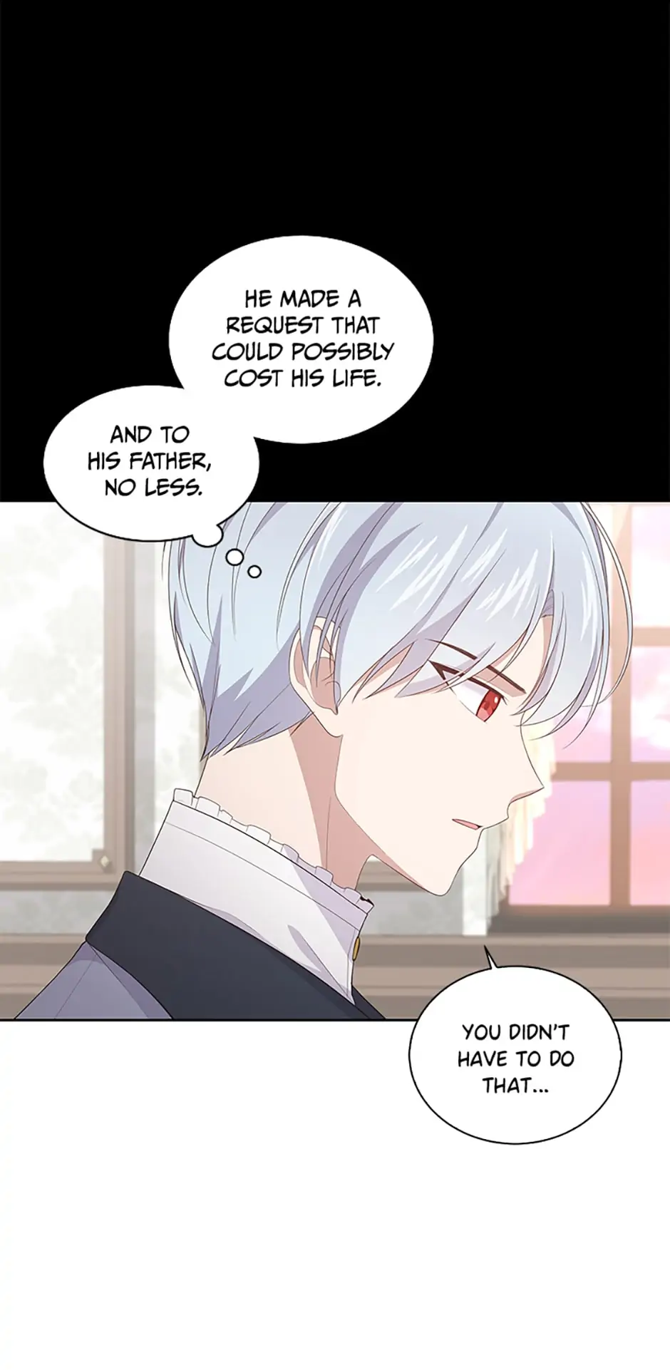 The Villain’s Precious Daughter Chapter 17 page 12