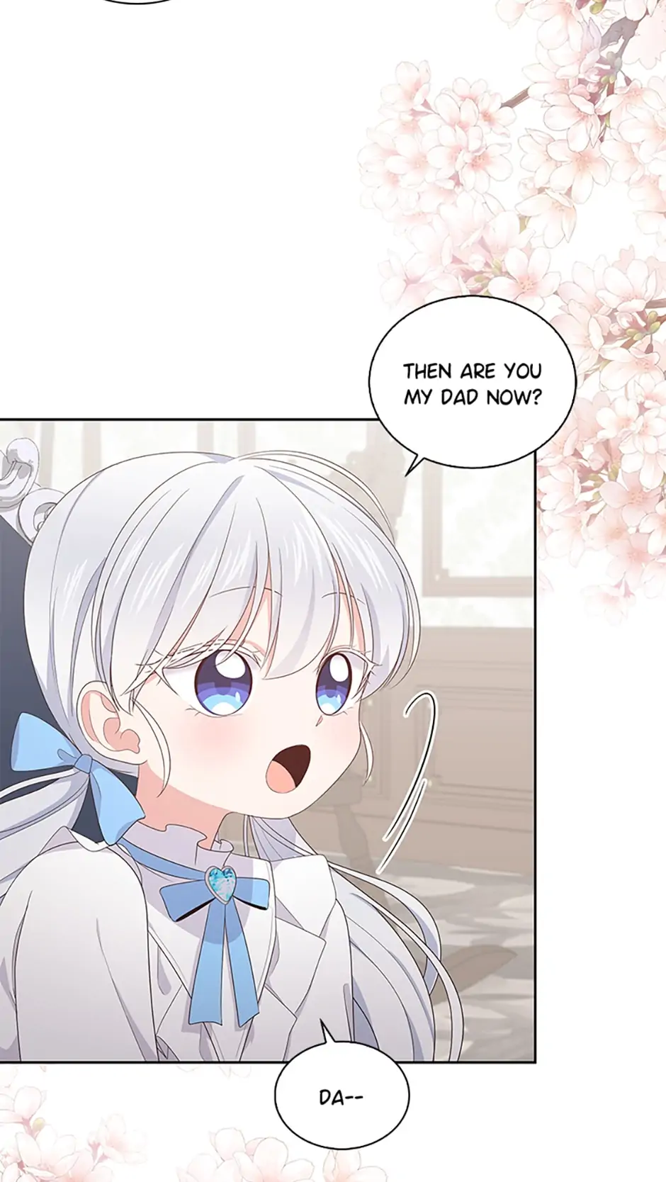 The Villain’s Precious Daughter Chapter 17 page 17
