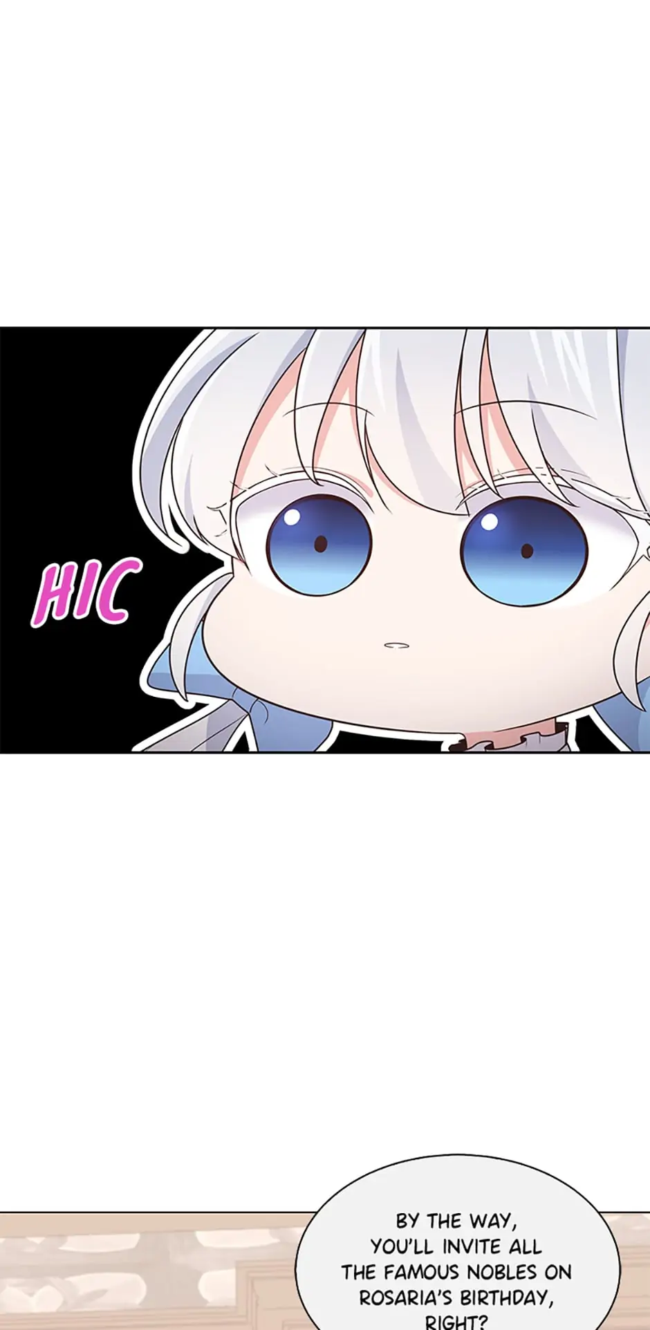 The Villain’s Precious Daughter Chapter 17 page 23