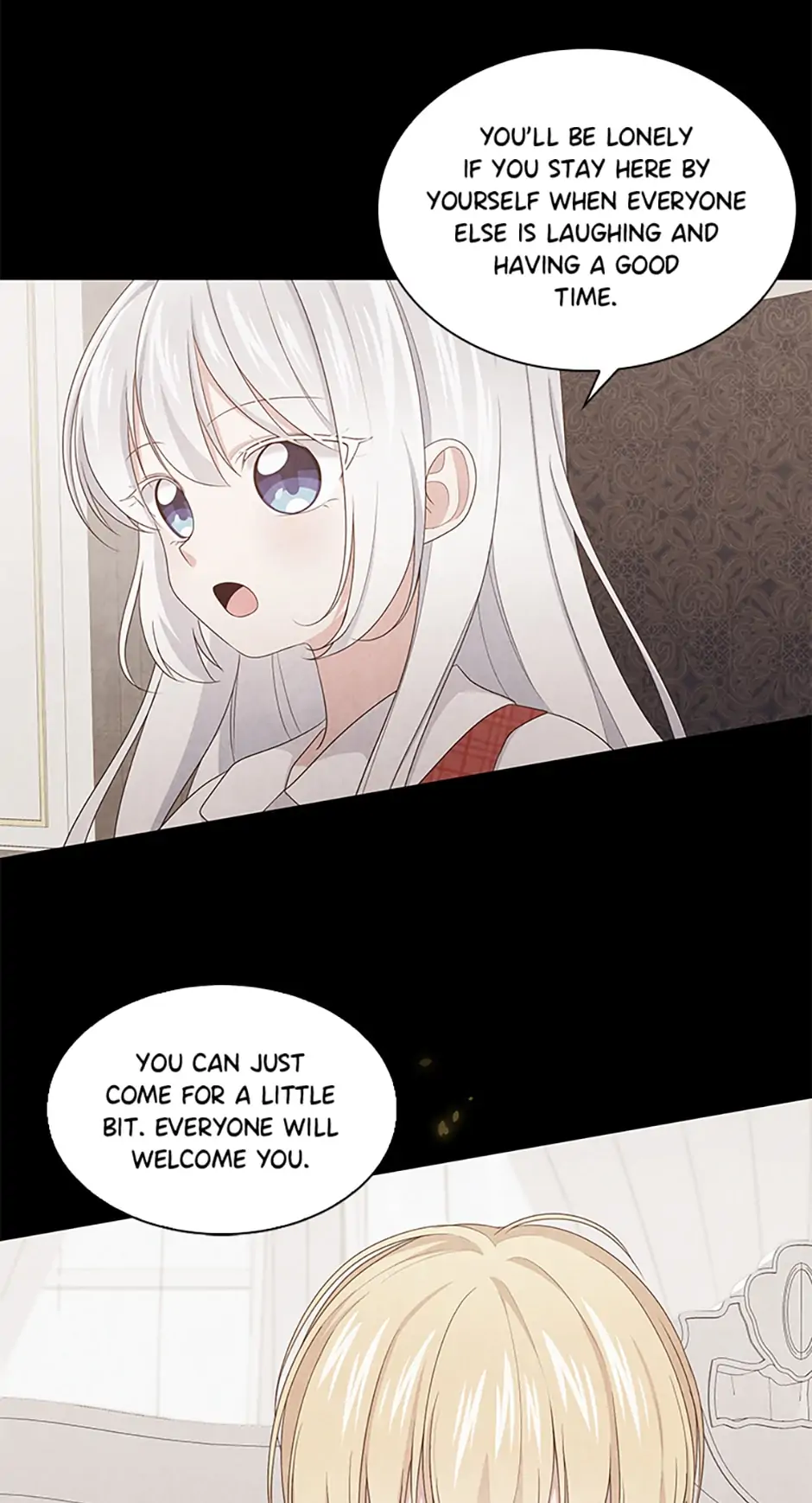 The Villain’s Precious Daughter Chapter 17 page 29