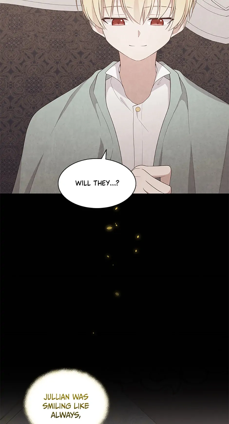The Villain’s Precious Daughter Chapter 17 page 30