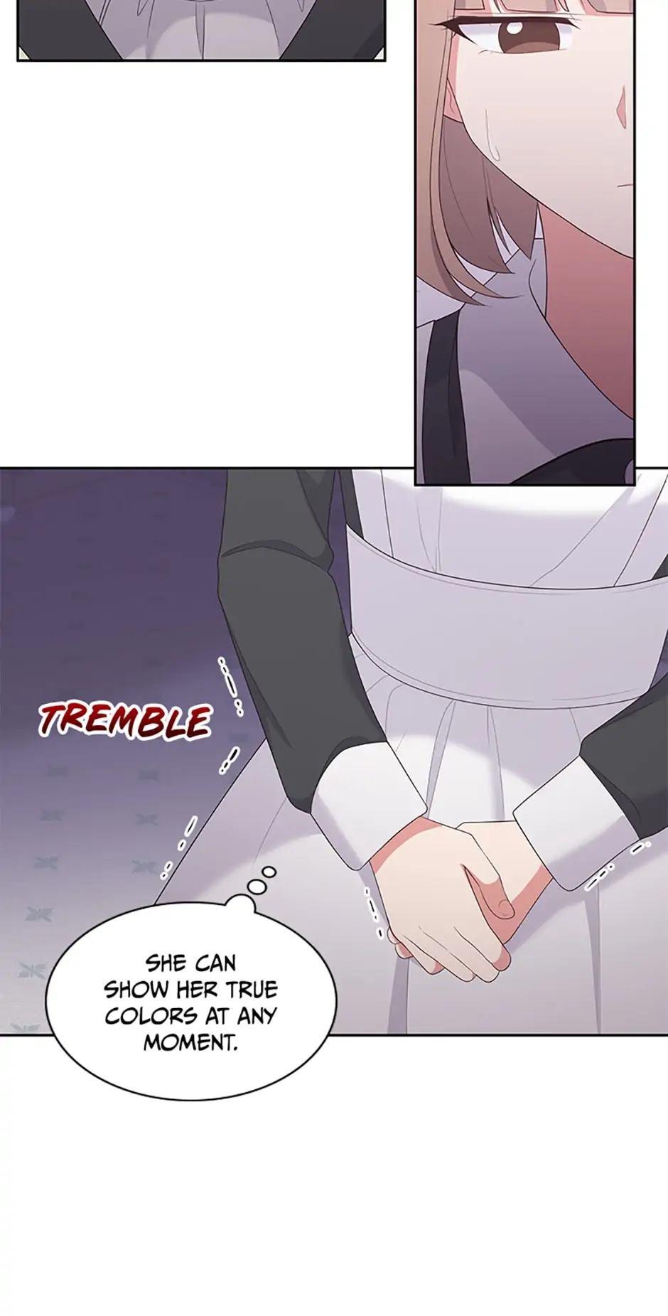 The Villain’s Precious Daughter Chapter 17 page 35