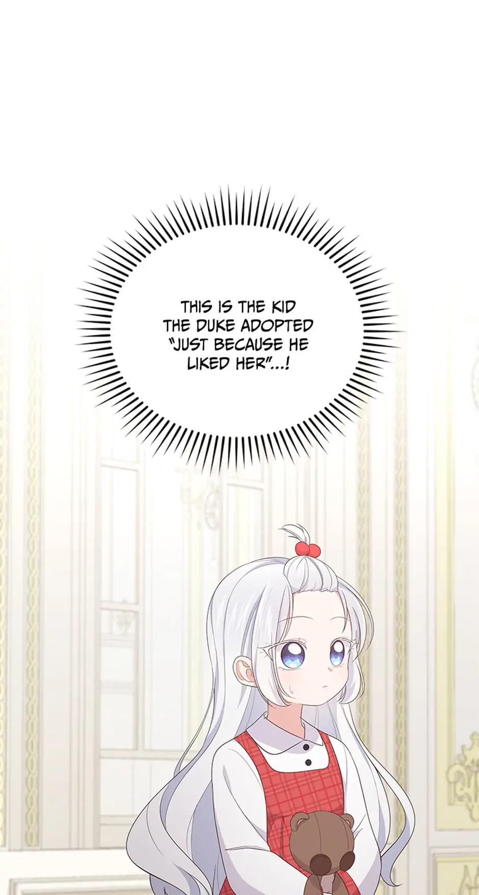 The Villain’s Precious Daughter Chapter 17 page 36