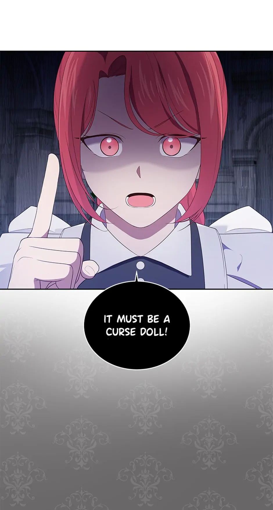 The Villain’s Precious Daughter Chapter 17 page 38