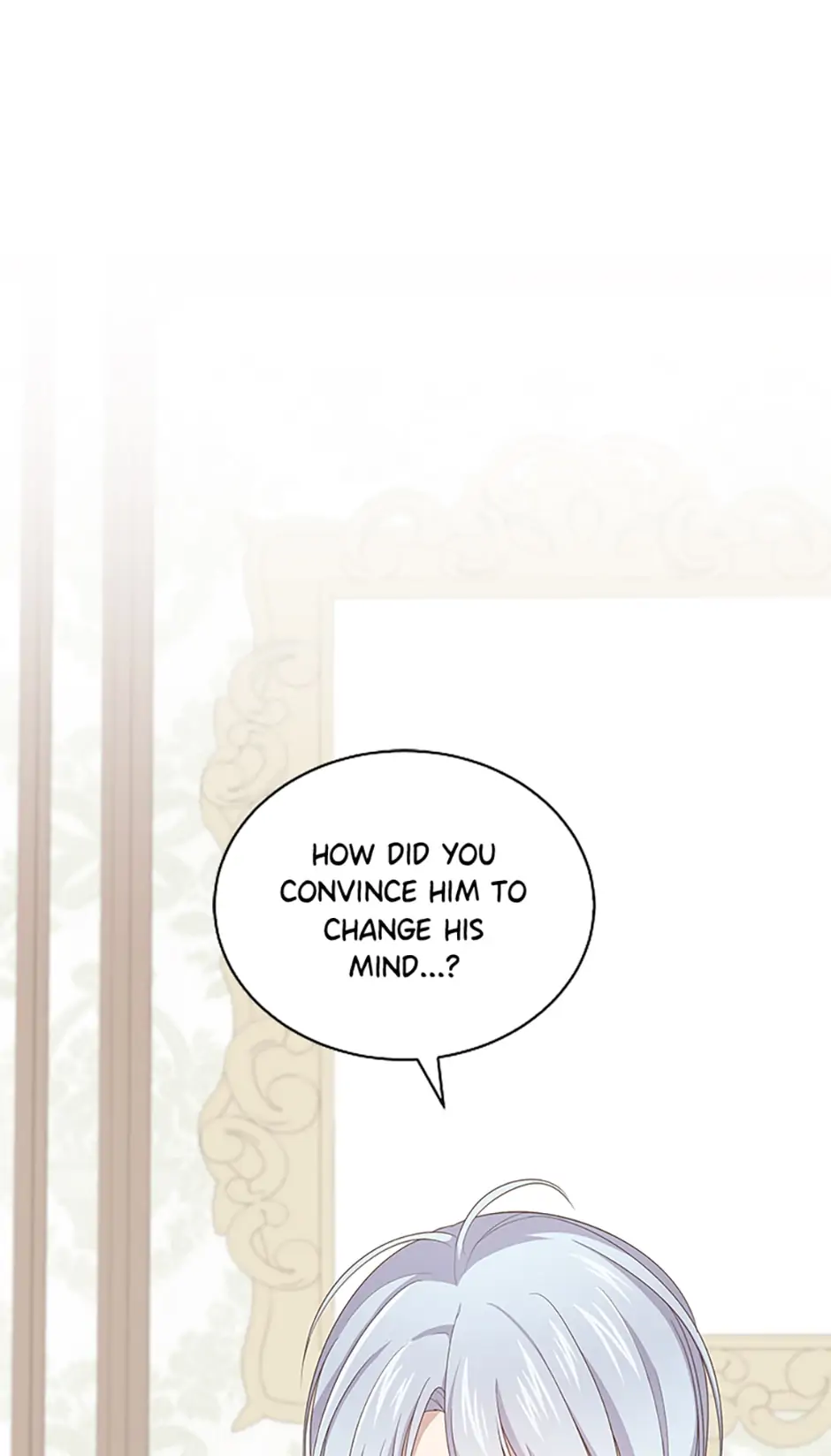 The Villain’s Precious Daughter Chapter 17 page 3