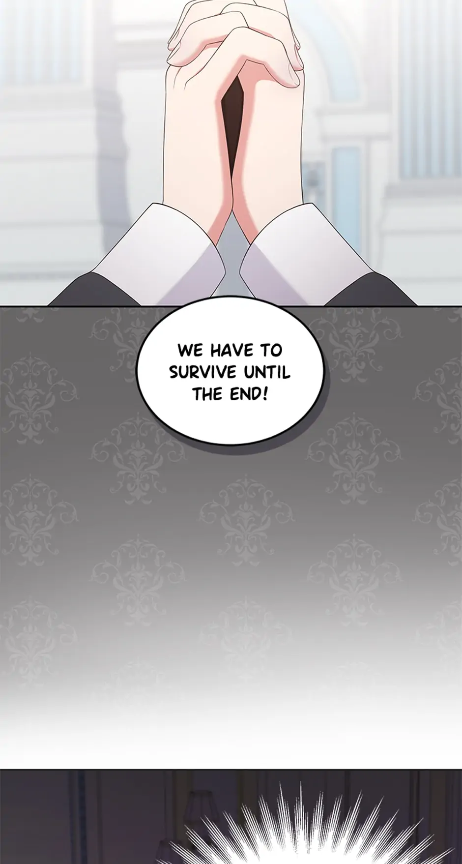 The Villain’s Precious Daughter Chapter 17 page 41