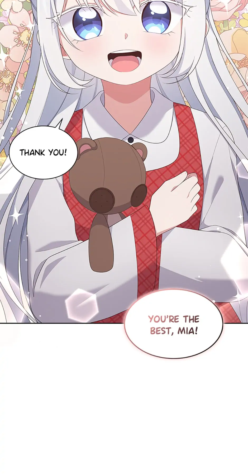 The Villain’s Precious Daughter Chapter 17 page 45