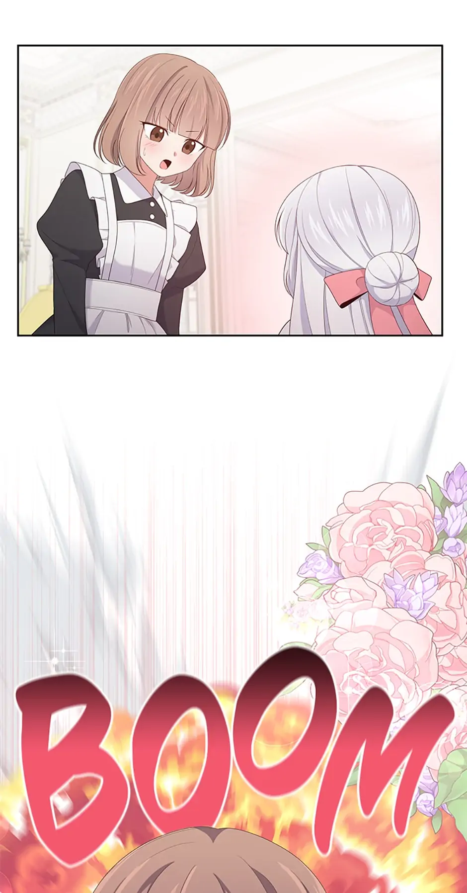 The Villain’s Precious Daughter Chapter 17 page 46