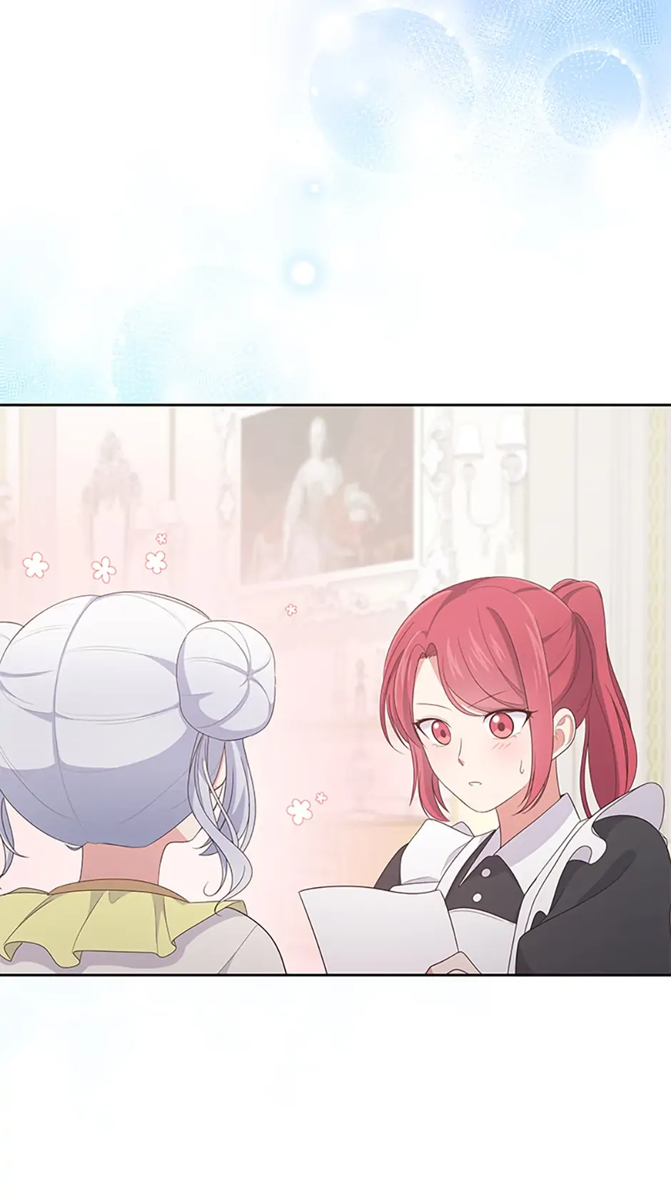 The Villain’s Precious Daughter Chapter 17 page 51
