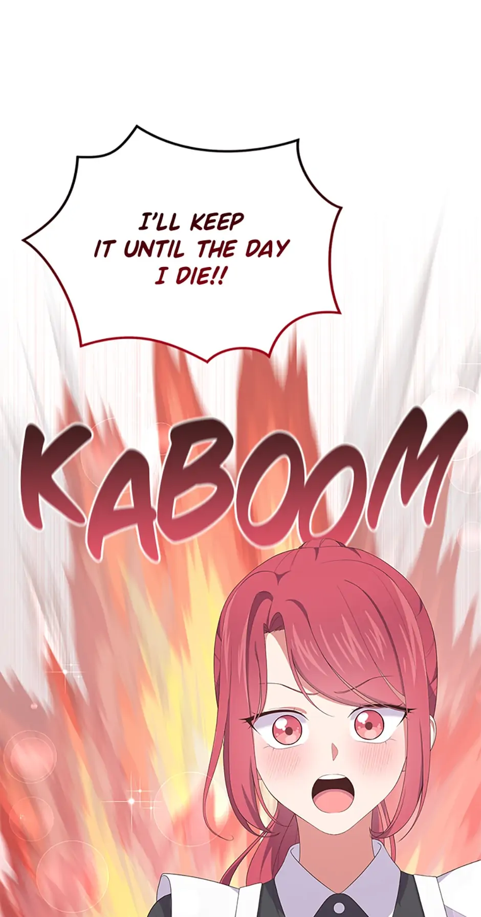 The Villain’s Precious Daughter Chapter 17 page 52