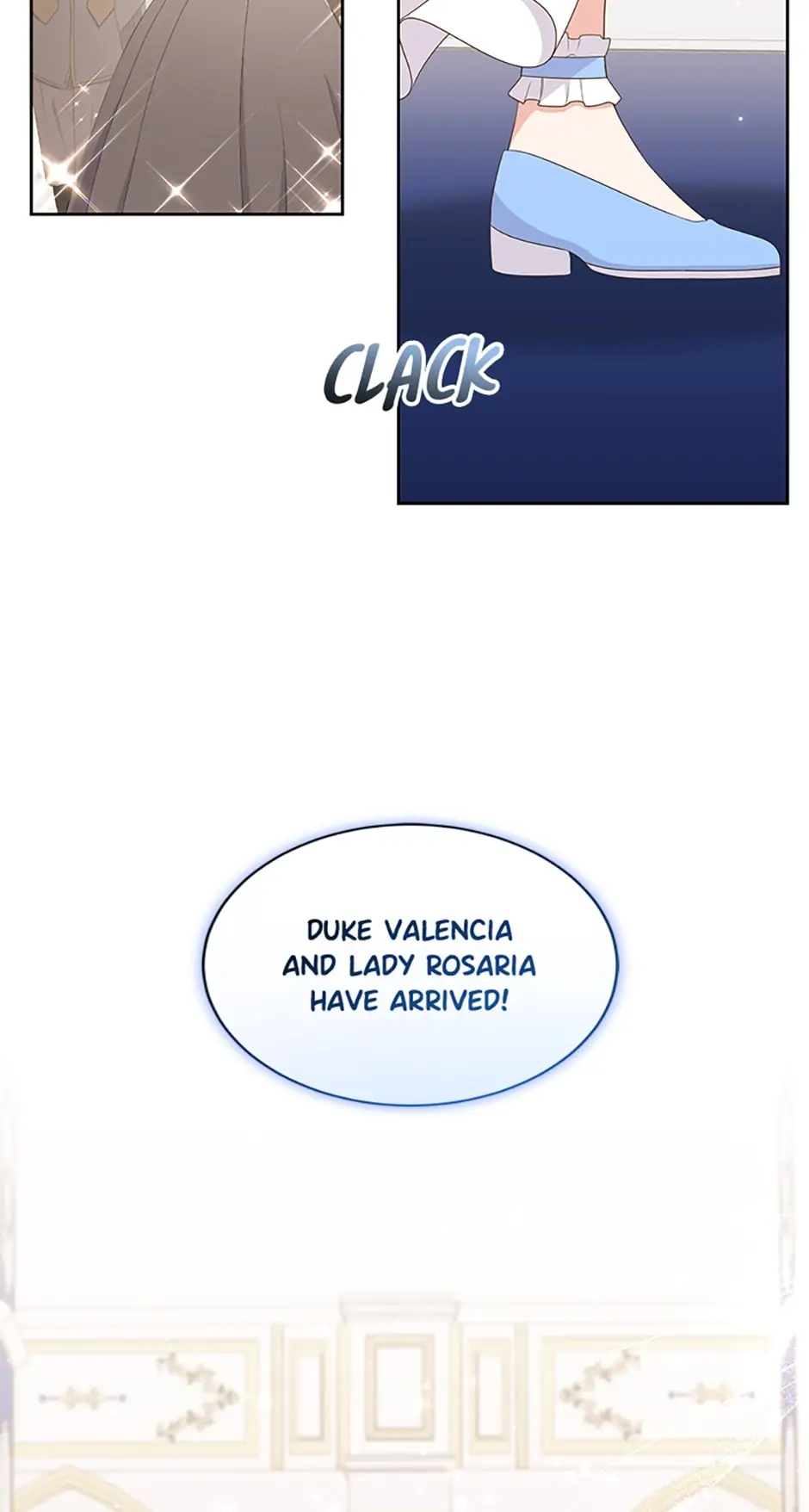 The Villain’s Precious Daughter Chapter 17 page 57