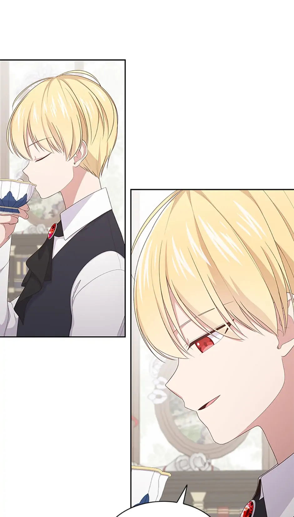 The Villain’s Precious Daughter Chapter 17 page 5