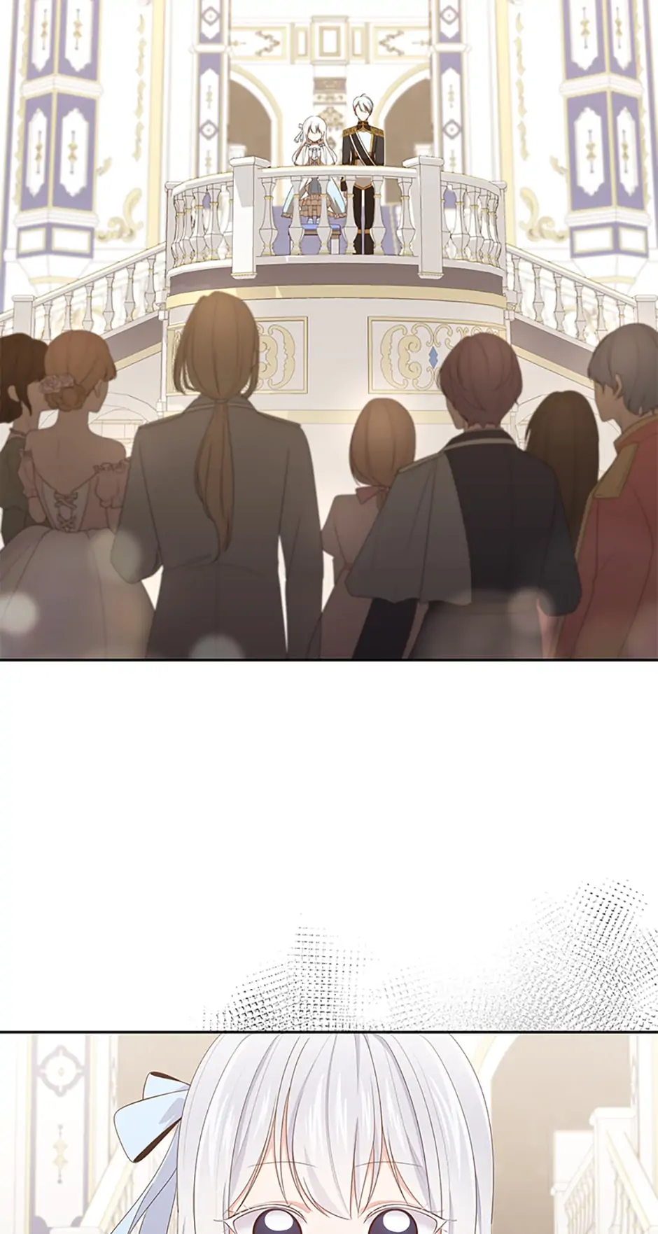 The Villain’s Precious Daughter Chapter 17 page 62