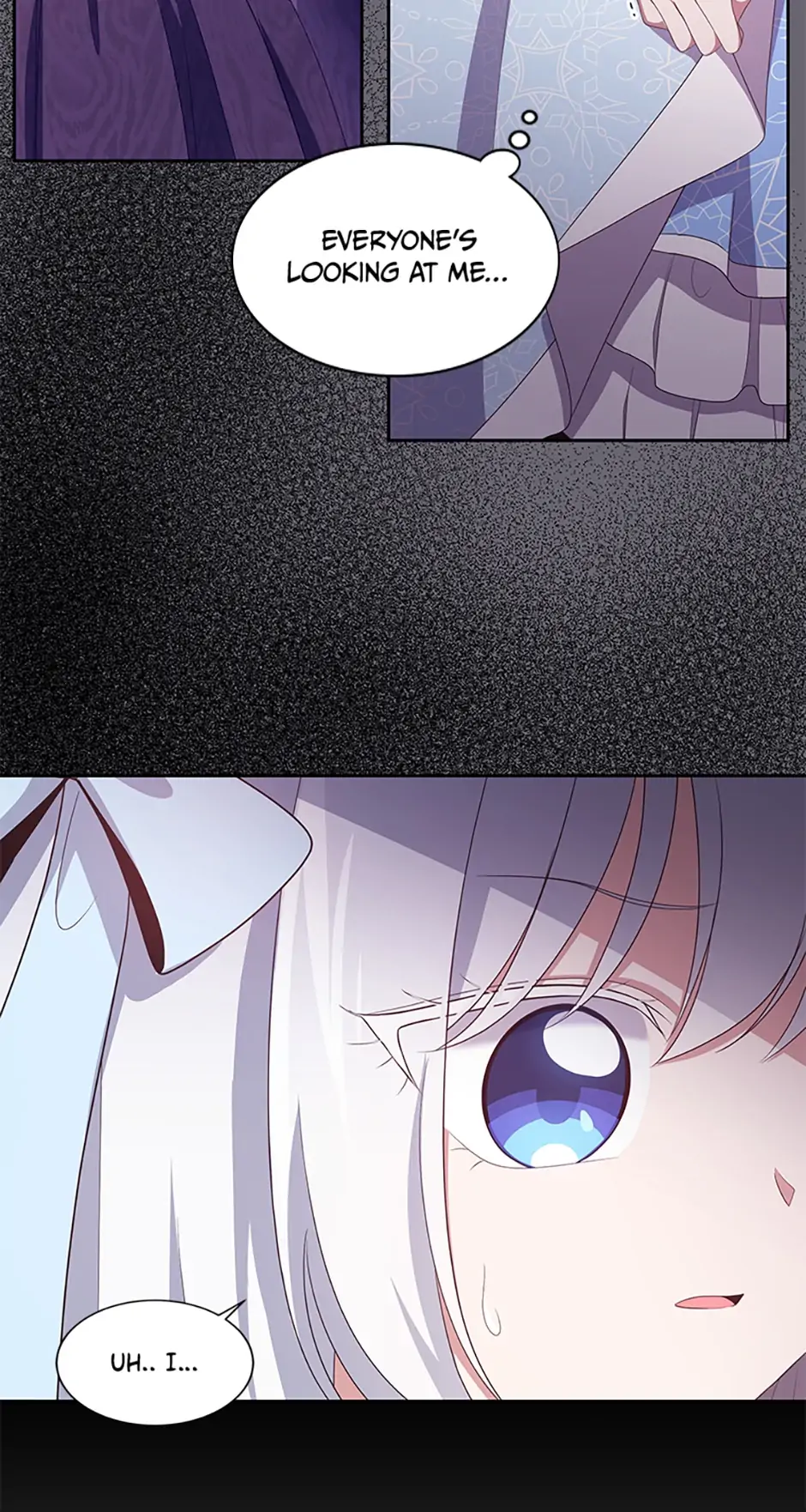 The Villain’s Precious Daughter Chapter 17 page 64